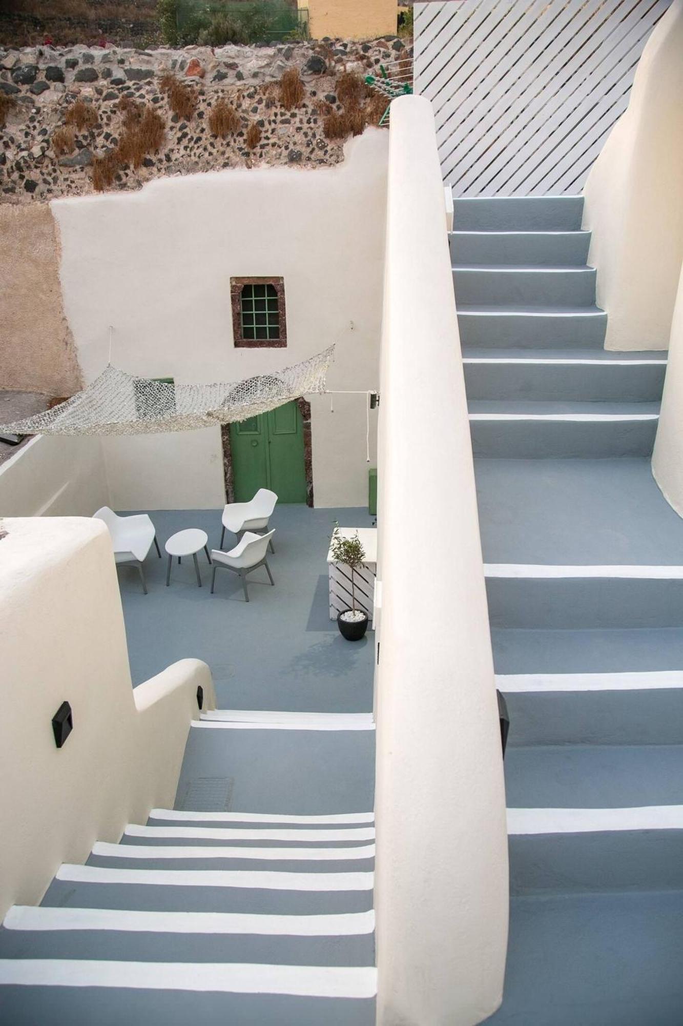 Elite Santorini *