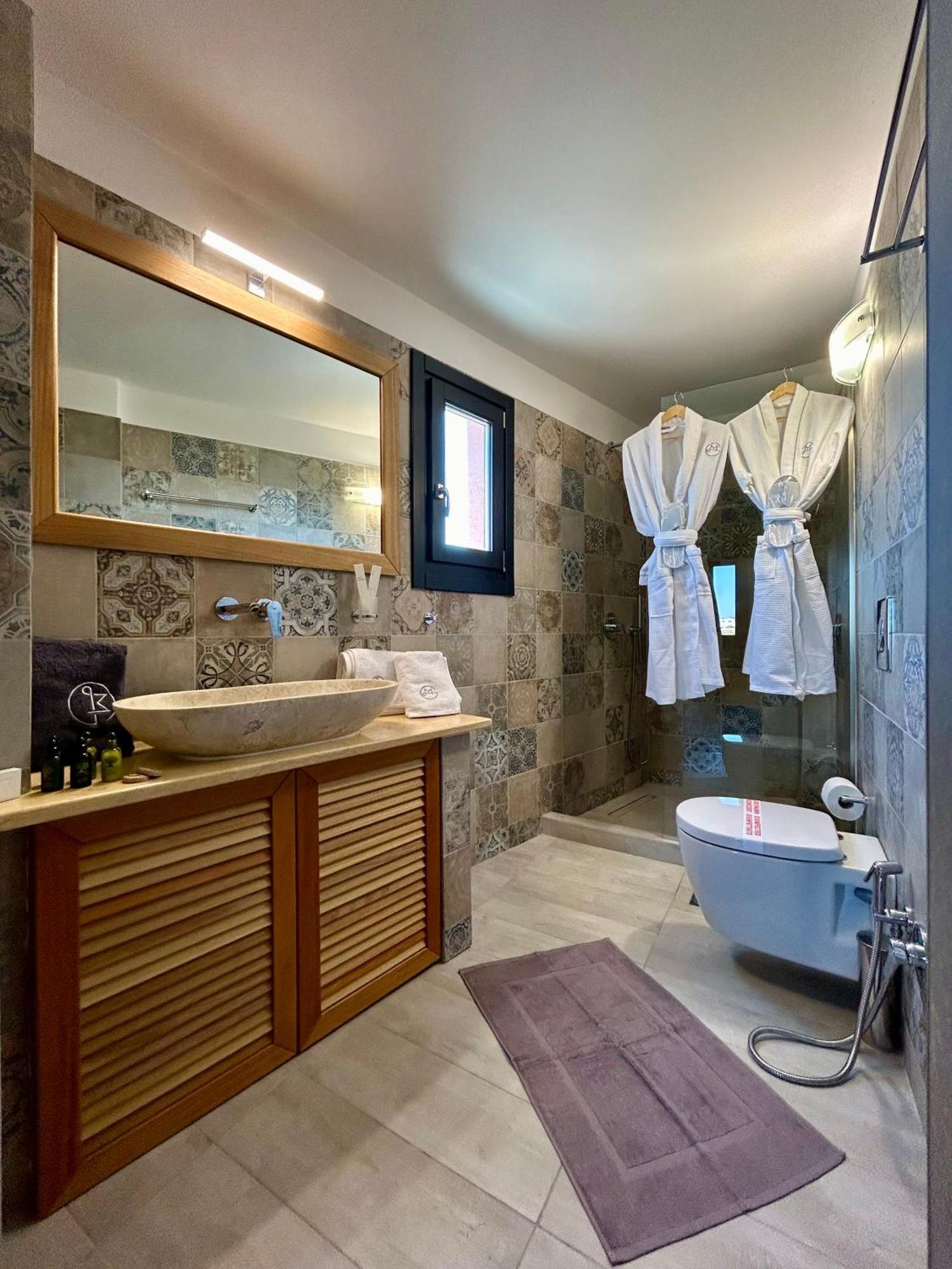 Aparthotel Golden Moments Luxury Stone A *