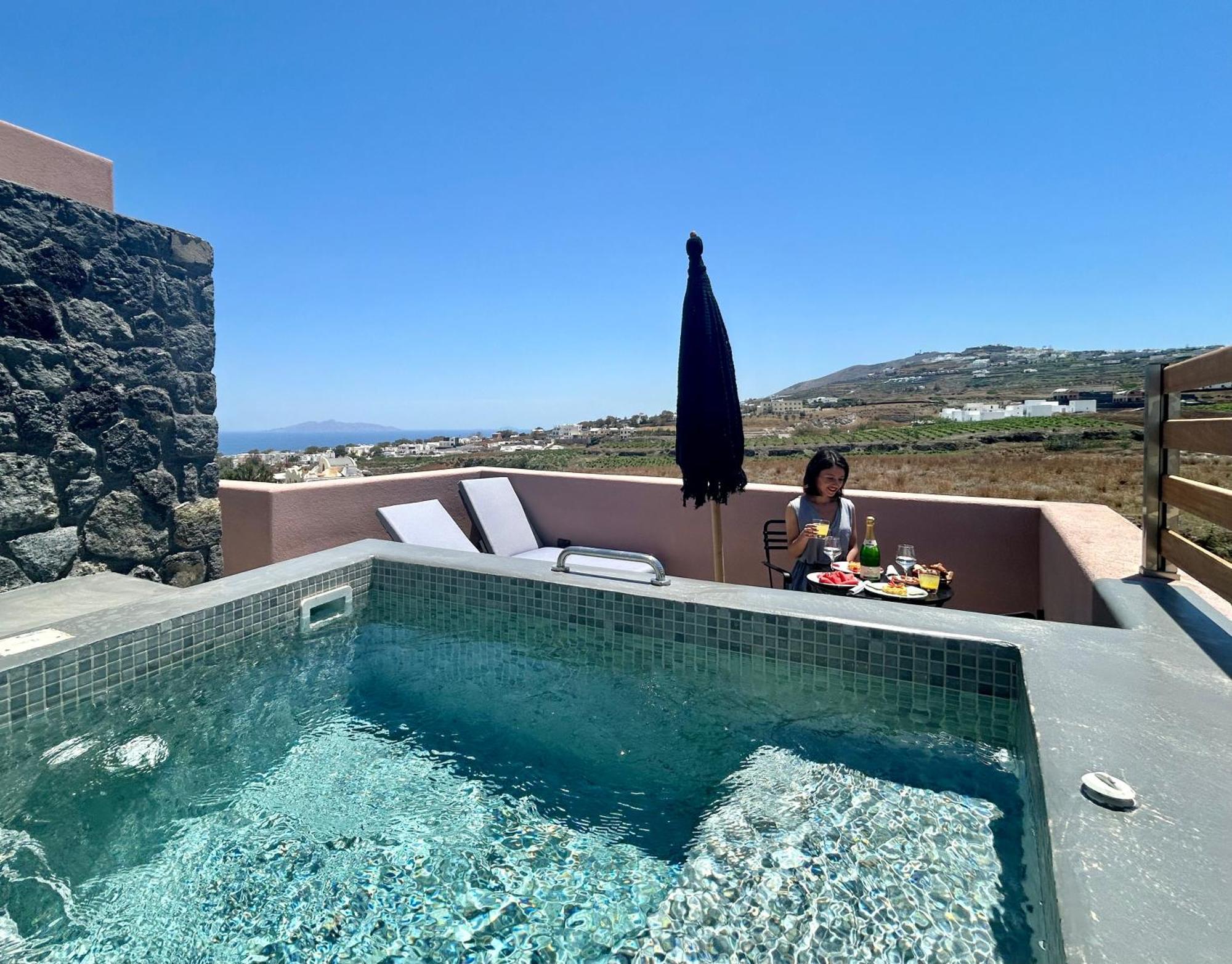 Golden Moments Luxury Stone A Aparthotel