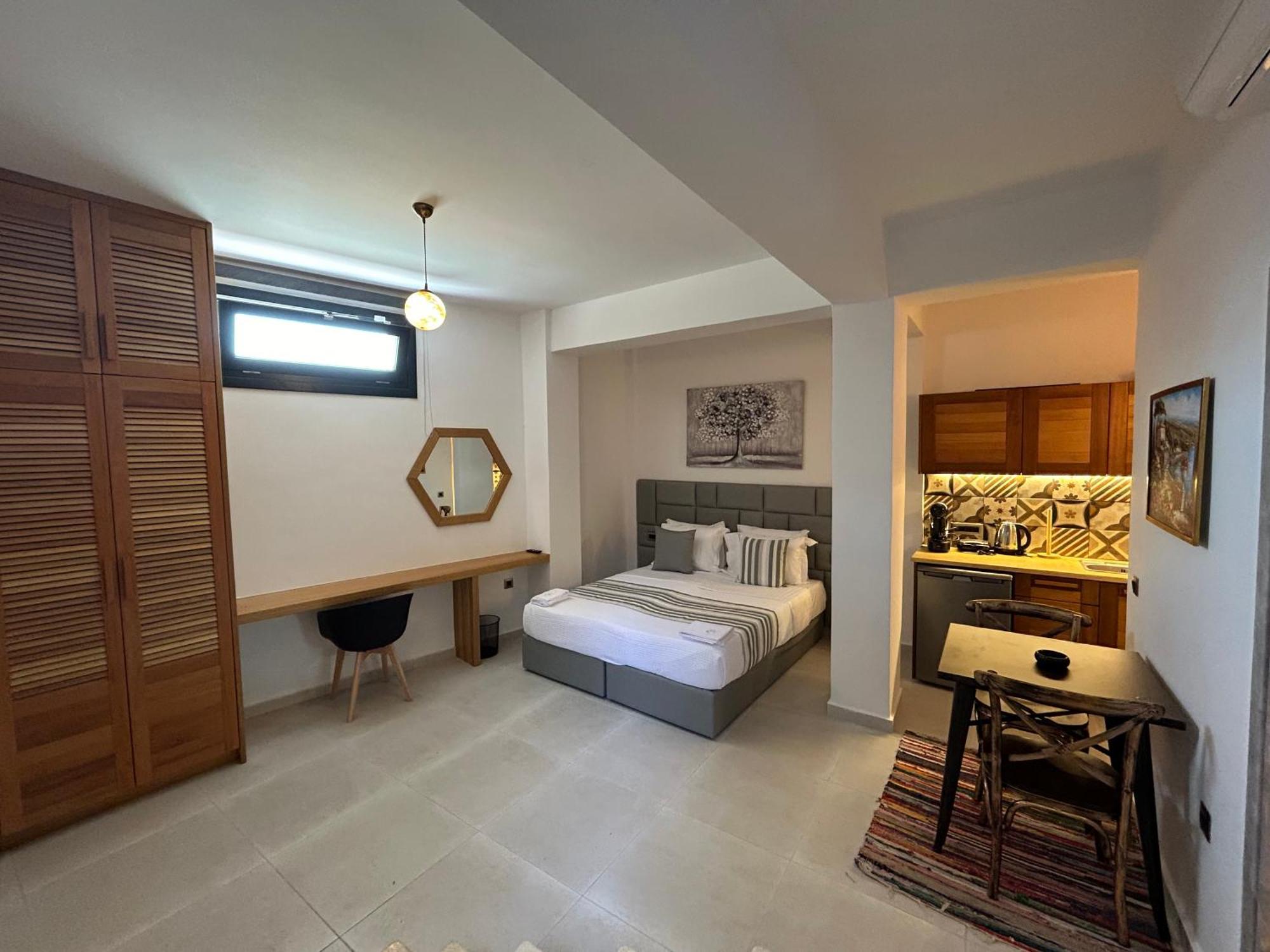 Aparthotel Golden Moments Luxury Stone A