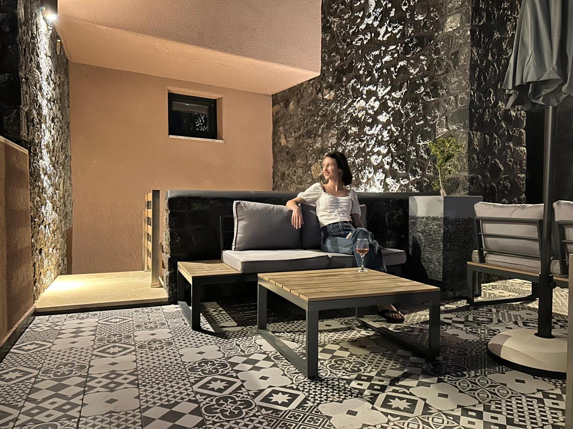 Aparthotel Golden Moments Luxury Stone A *