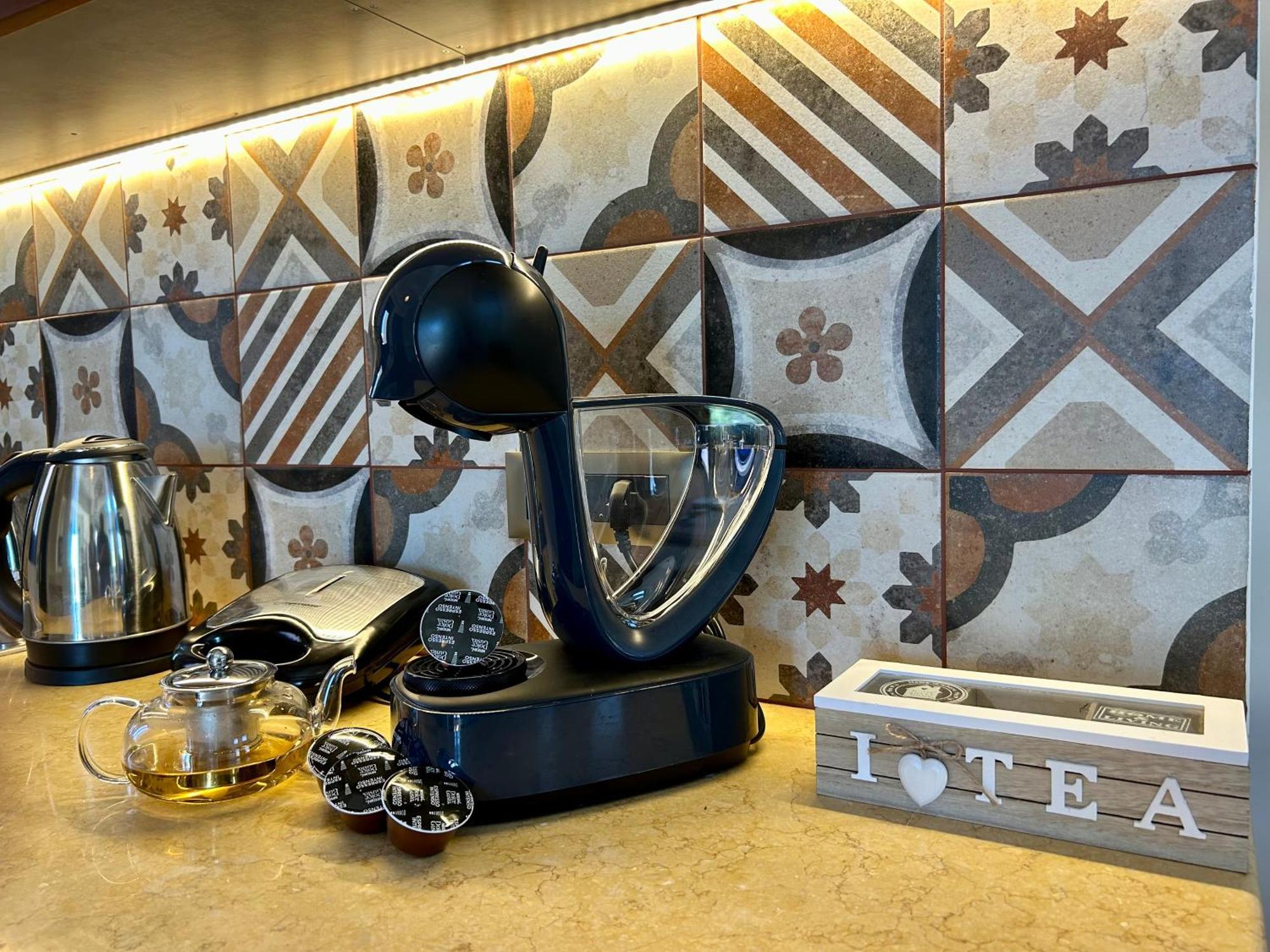 Golden Moments Luxury Stone A Aparthotel *