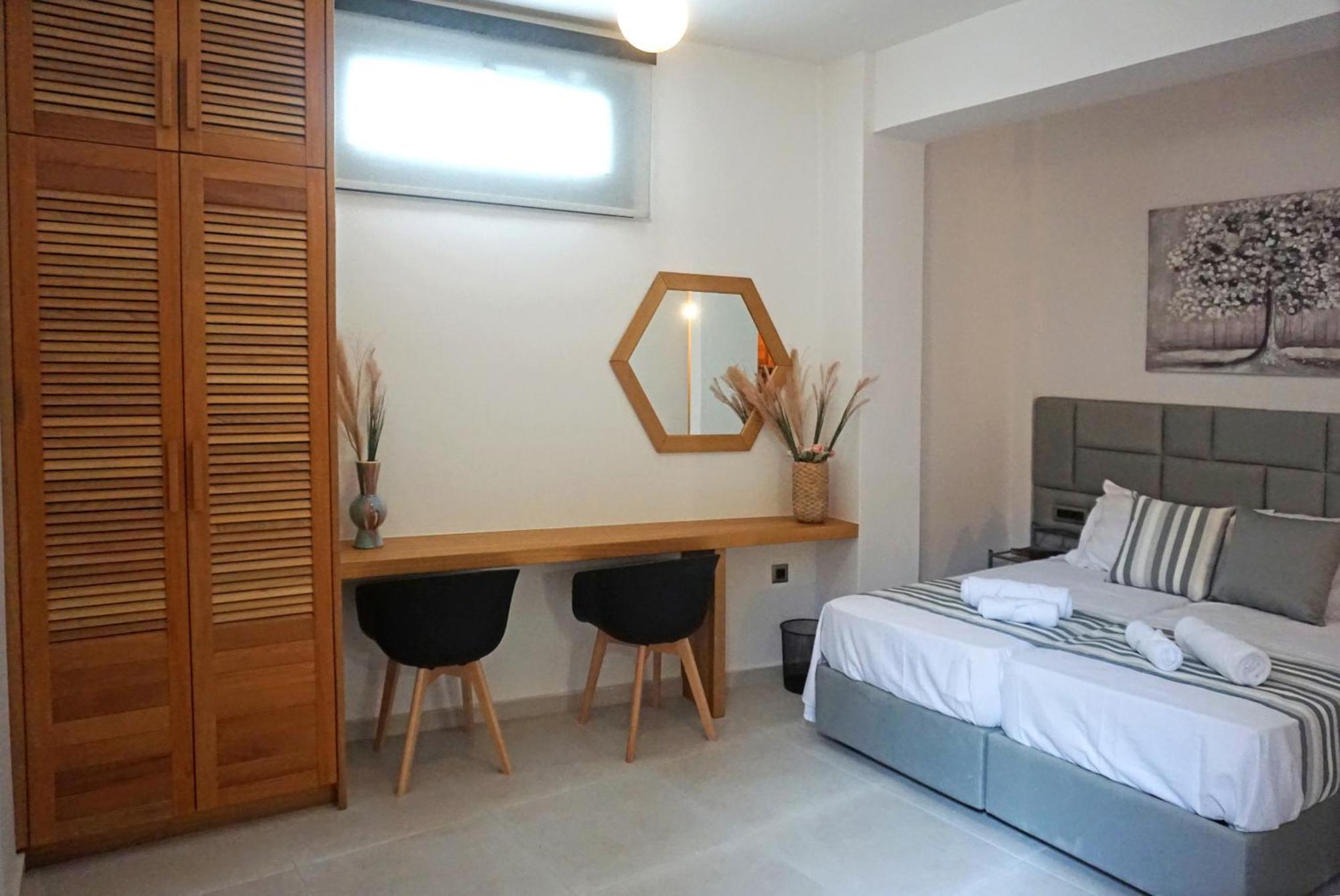 Golden Moments Luxury Stone A Aparthotel