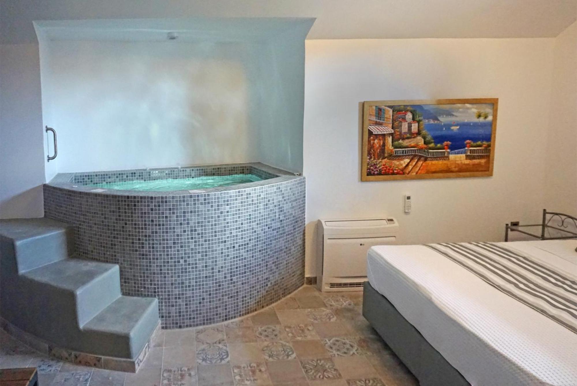 Aparthotel Golden Moments Luxury Stone A