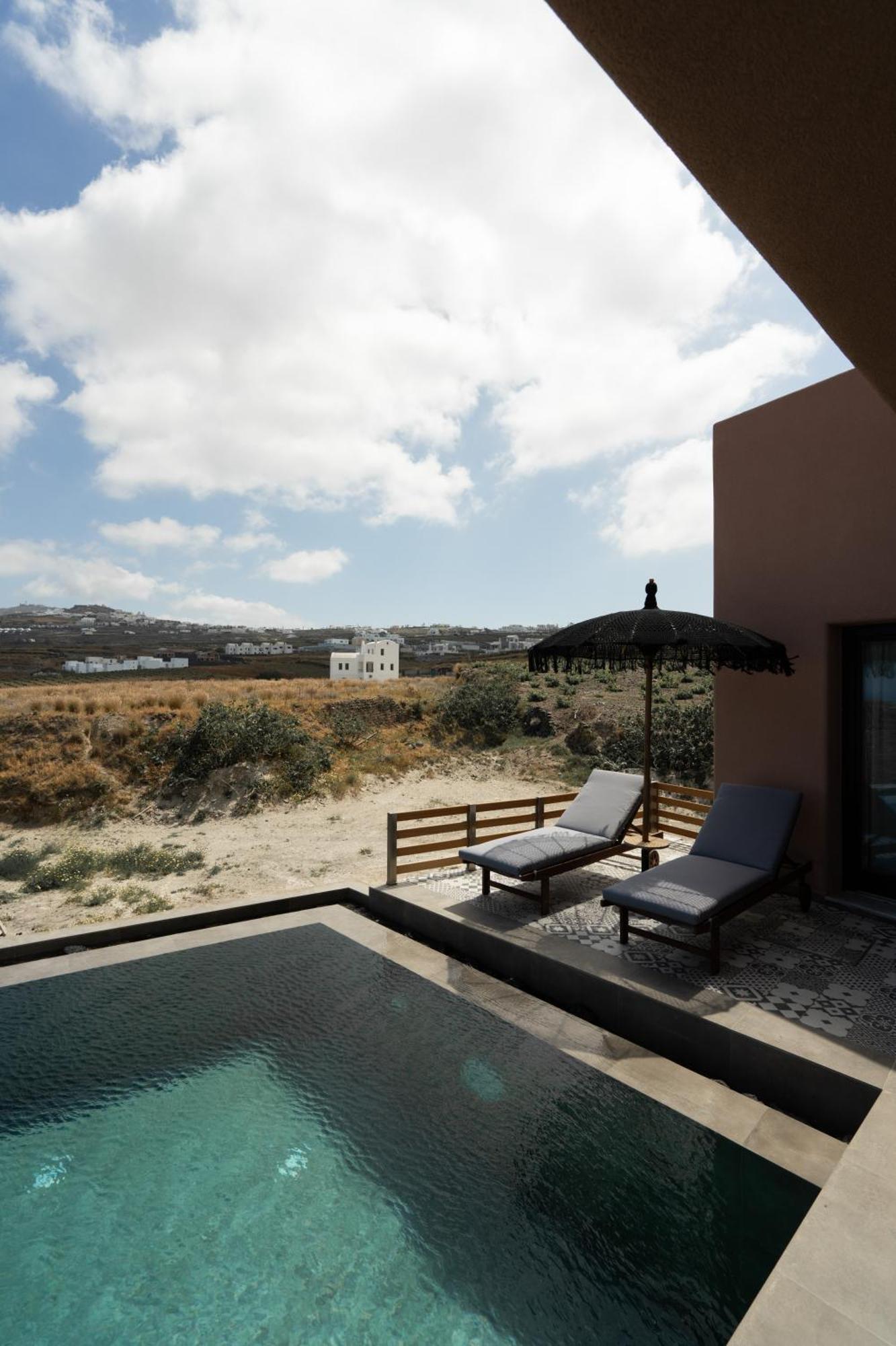 Golden Moments Luxury Stone A Aparthotel