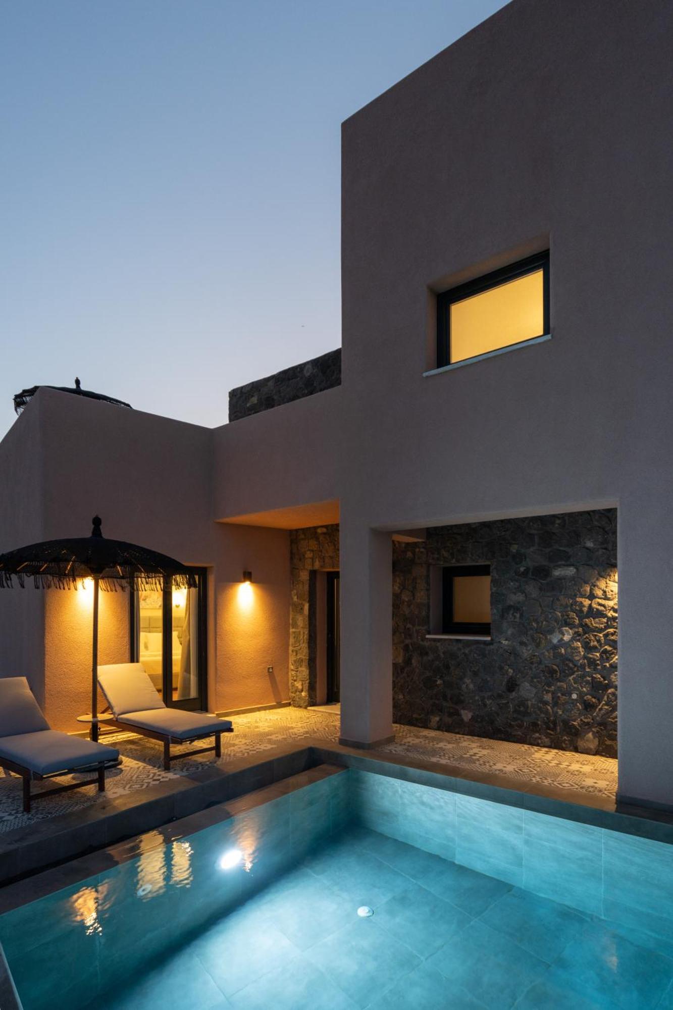 Aparthotel Golden Moments Luxury Stone A