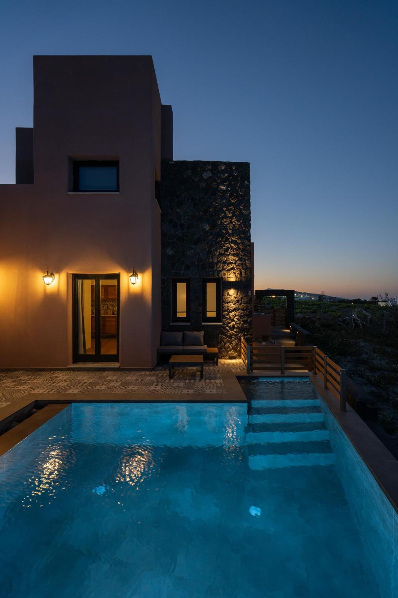 Golden Moments Luxury Stone A