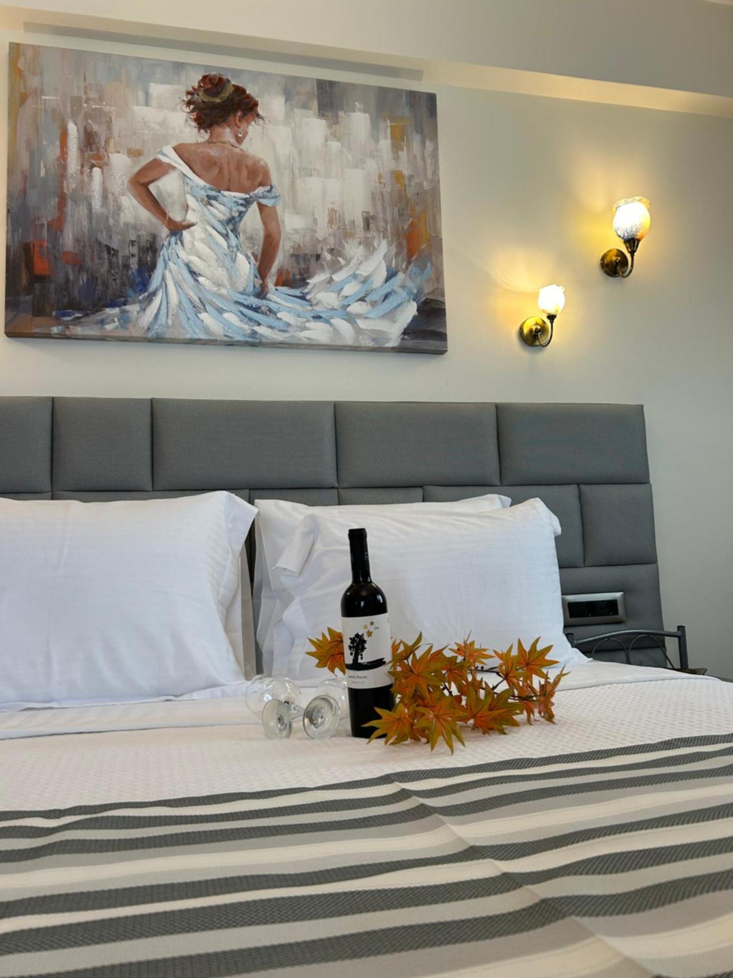 Aparthotel Golden Moments Luxury Stone A