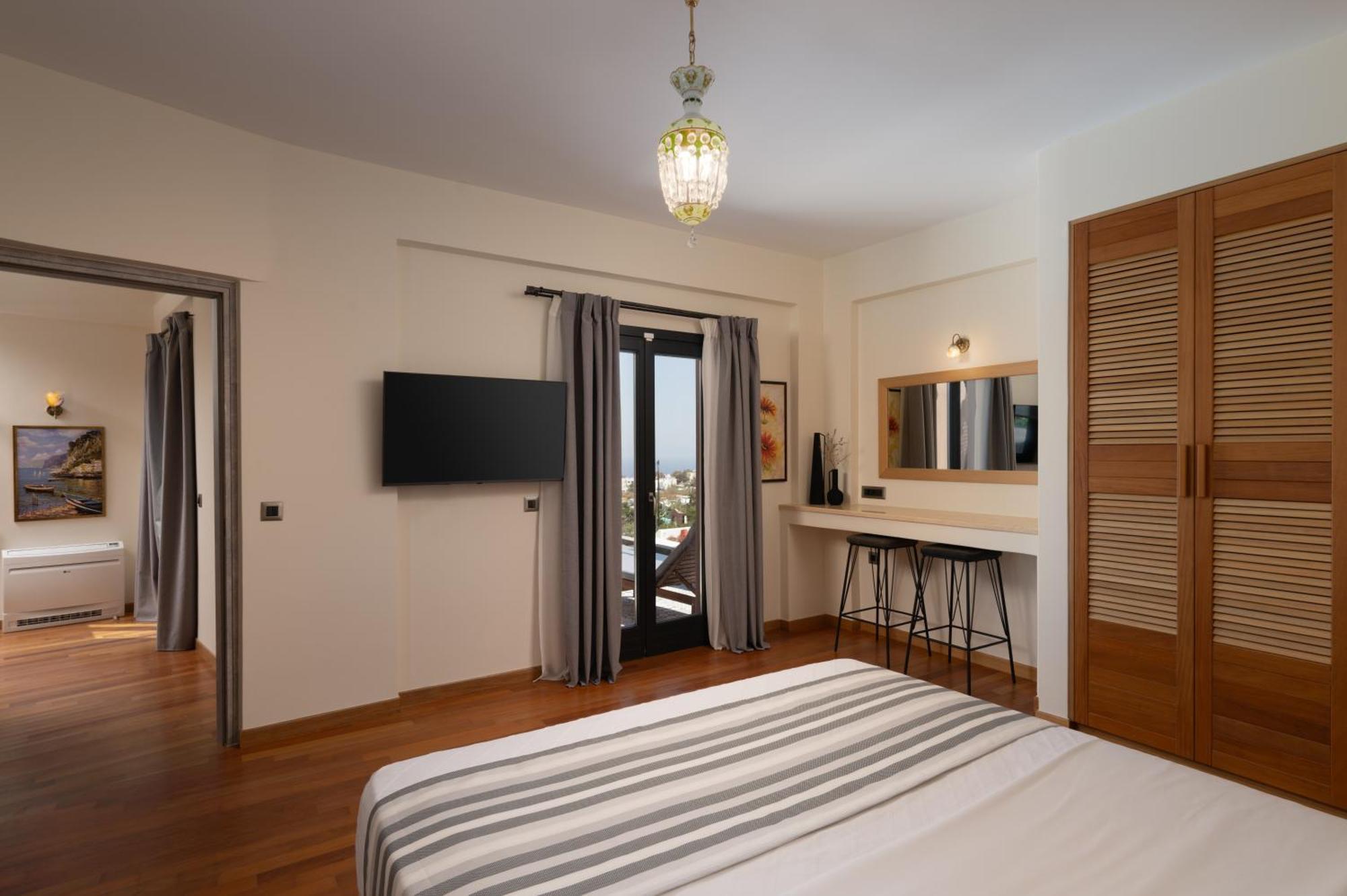 Aparthotel Golden Moments Luxury Stone A *