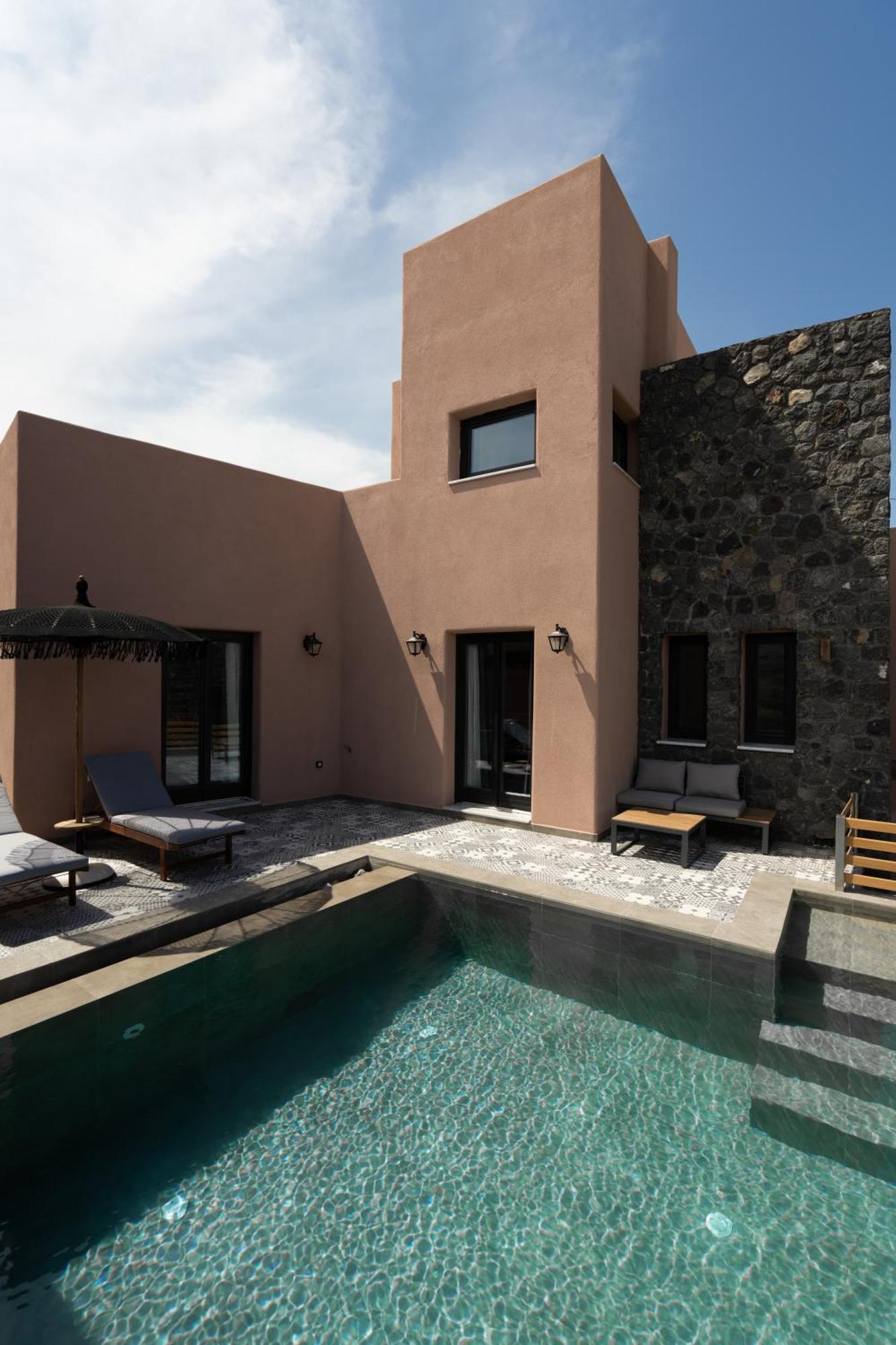 Aparthotel Golden Moments Luxury Stone A *