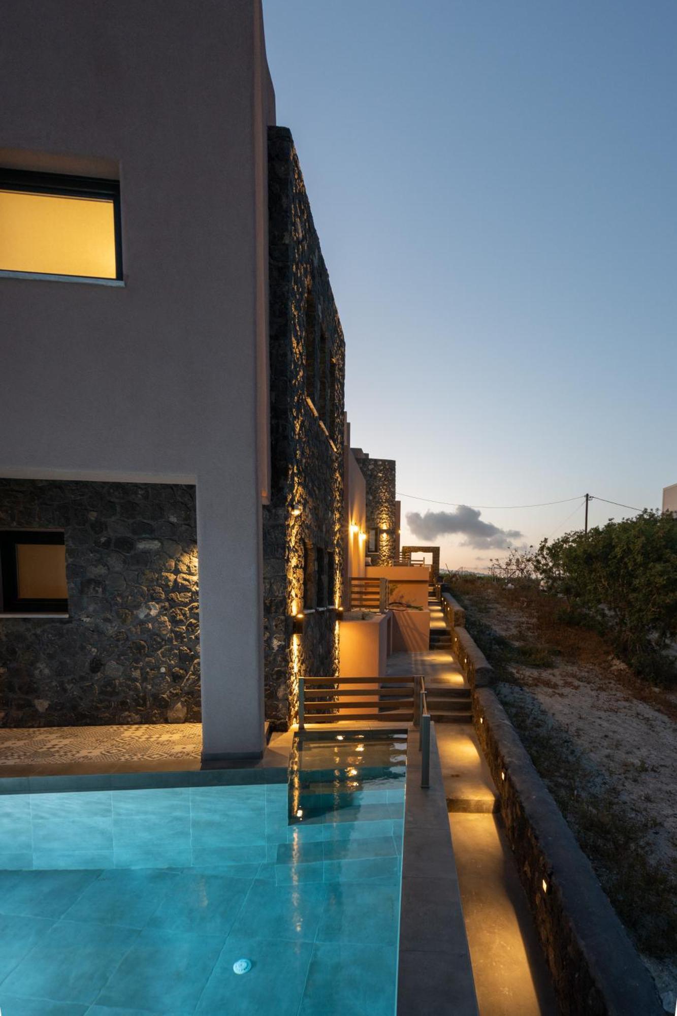 Golden Moments Luxury Stone A