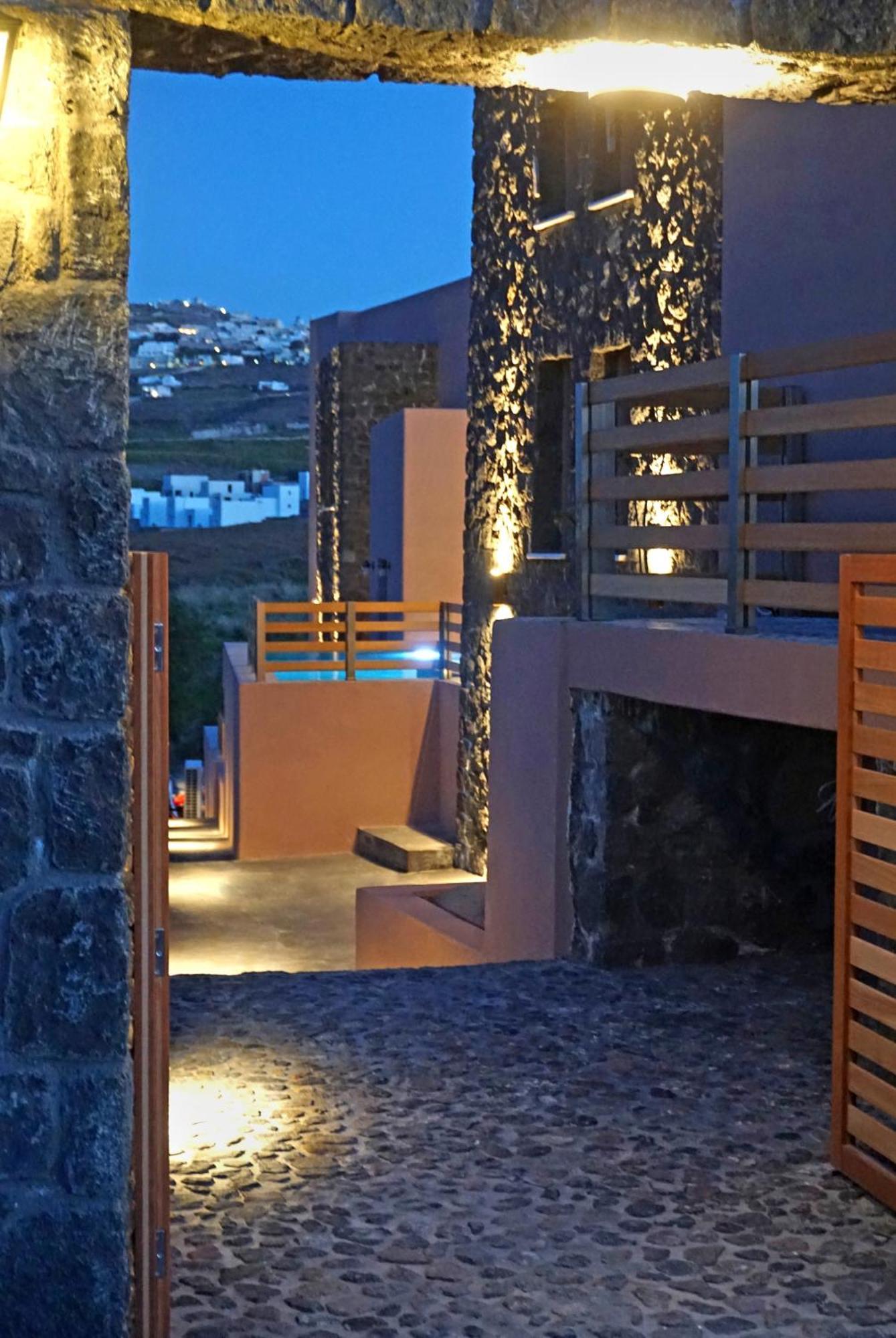Aparthotel Golden Moments Luxury Stone A *