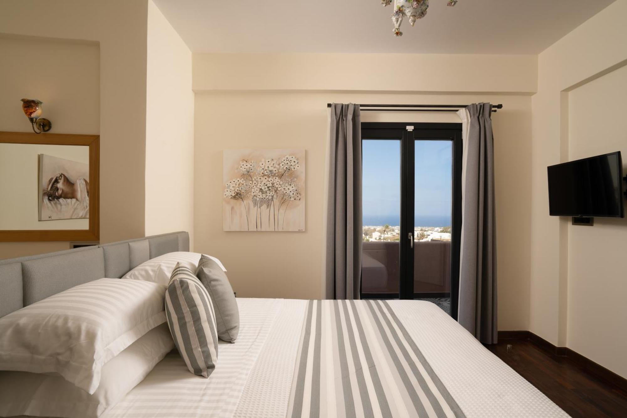 Aparthotel Golden Moments Luxury Stone A
