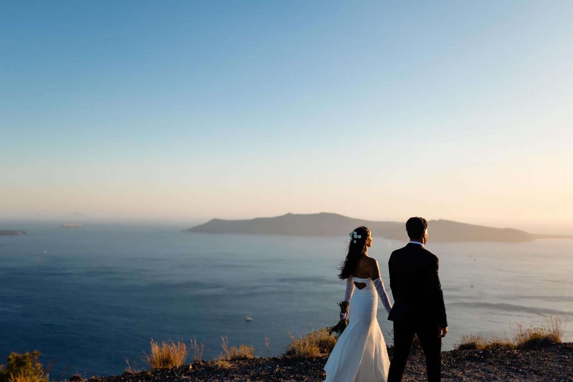 San Marino By Calm Collection Fira (Santorini)