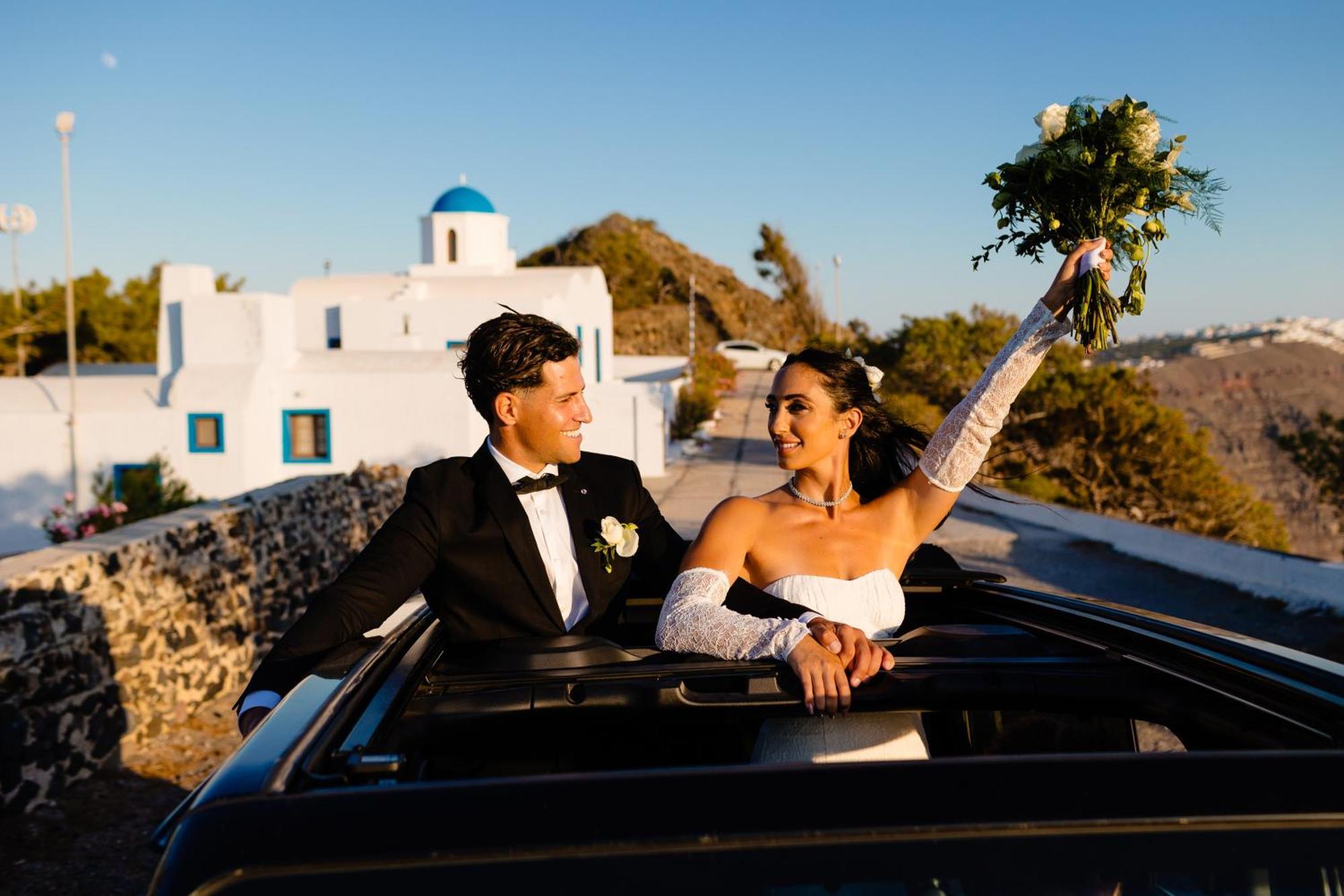 Hotel San Marino By Calm Collection Fira (Santorini)