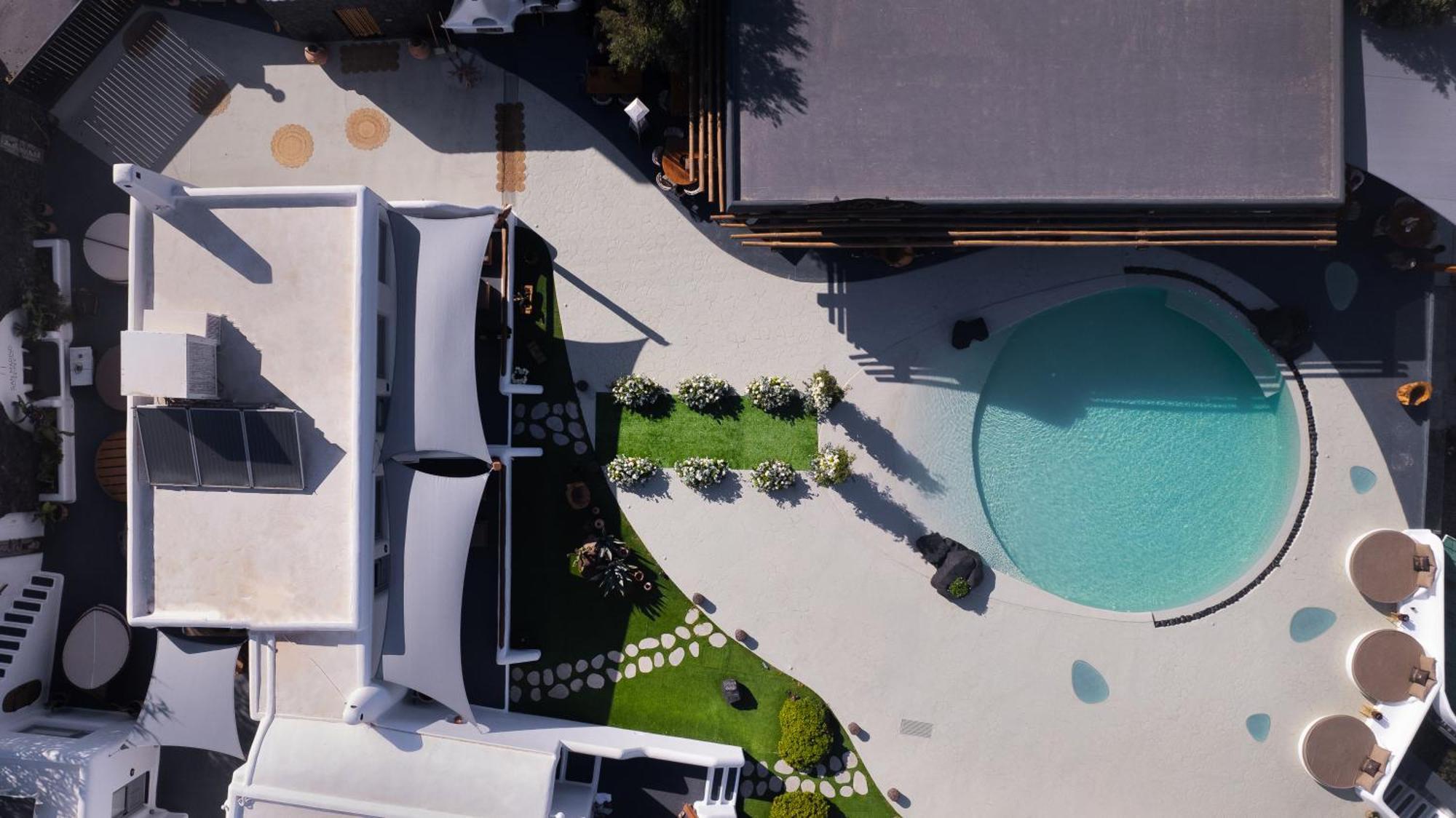 Hotel San Marino By Calm Collection 3*