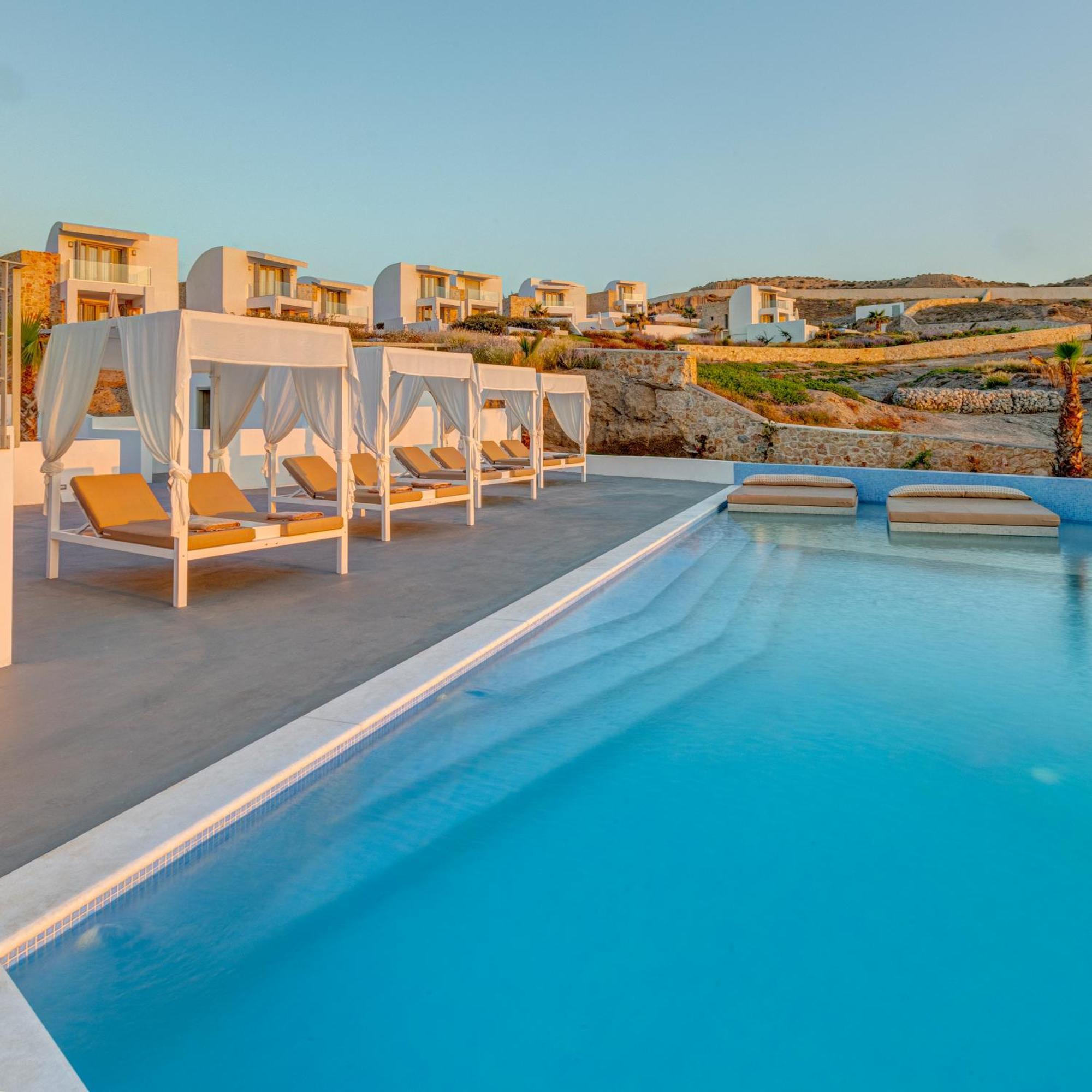 Hotel Desiterra & 5*