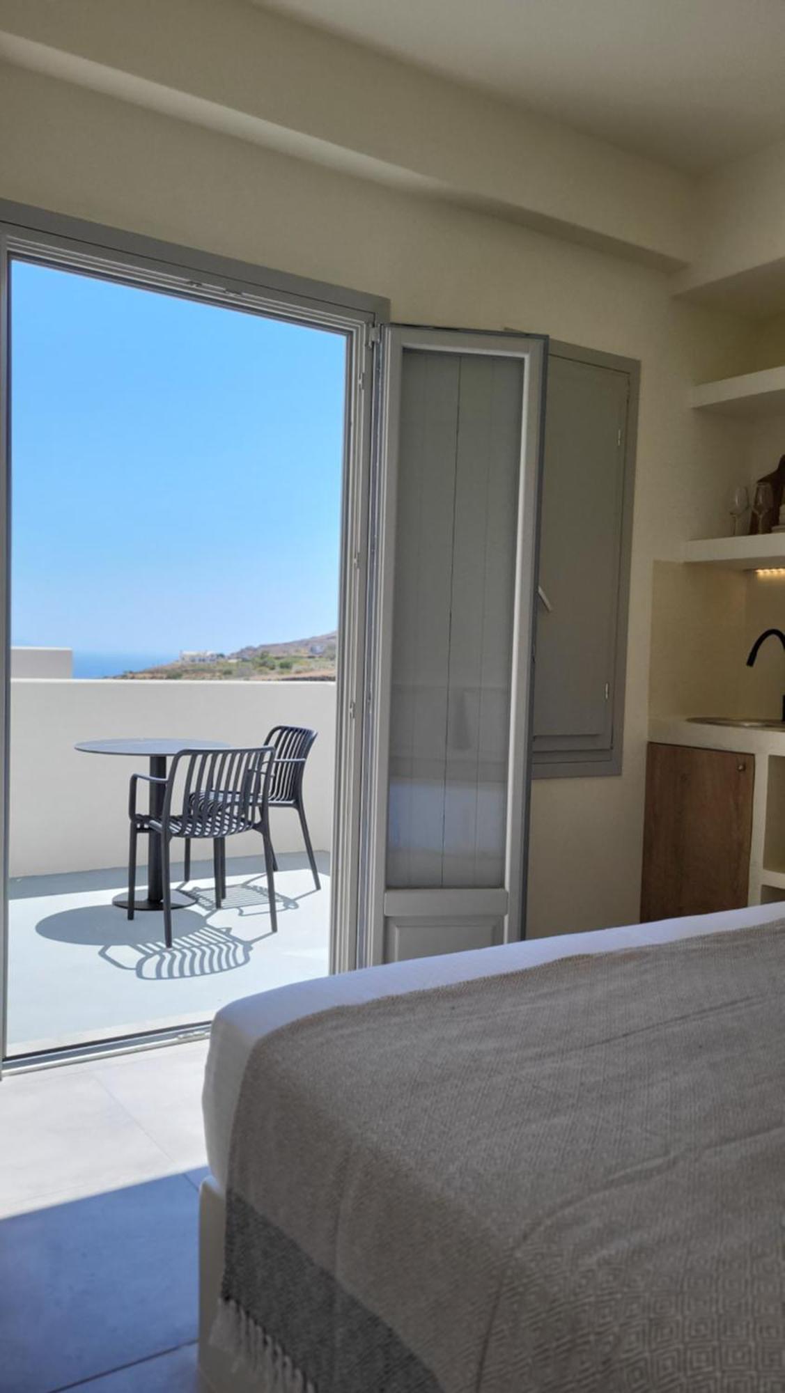 Maeva Santorini Aparthotel *
