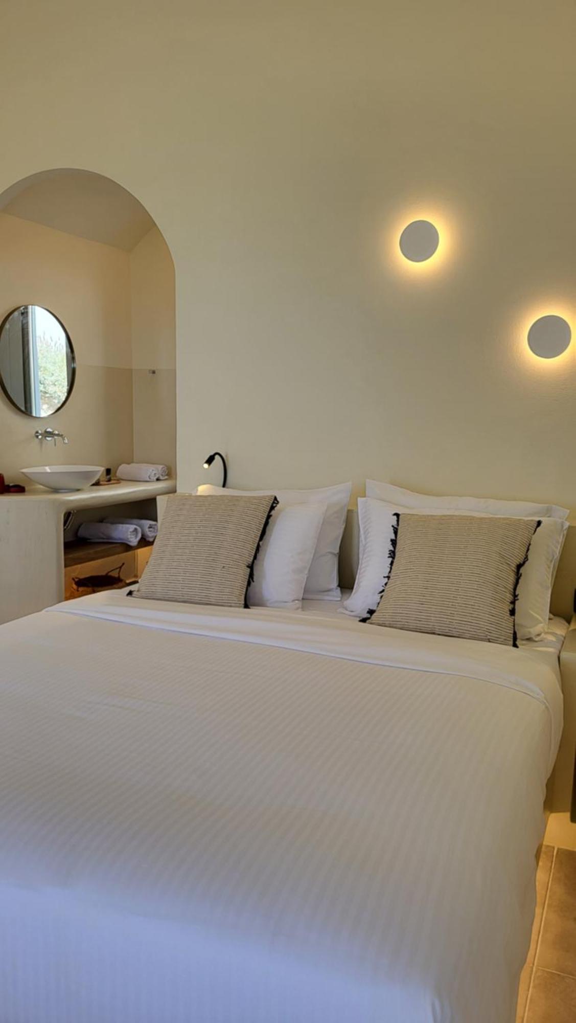 Maeva Santorini Aparthotel