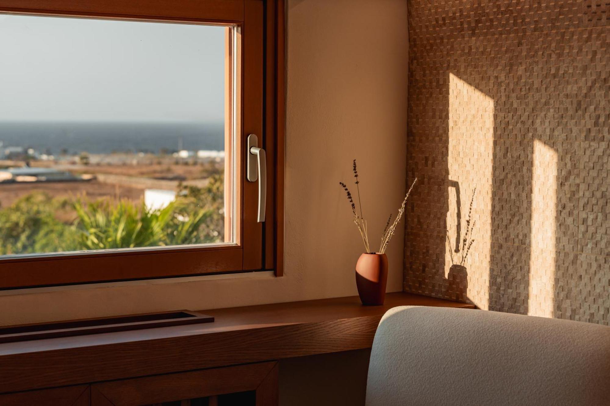 Pousada Fregata Luxury Tholos (Santorini)