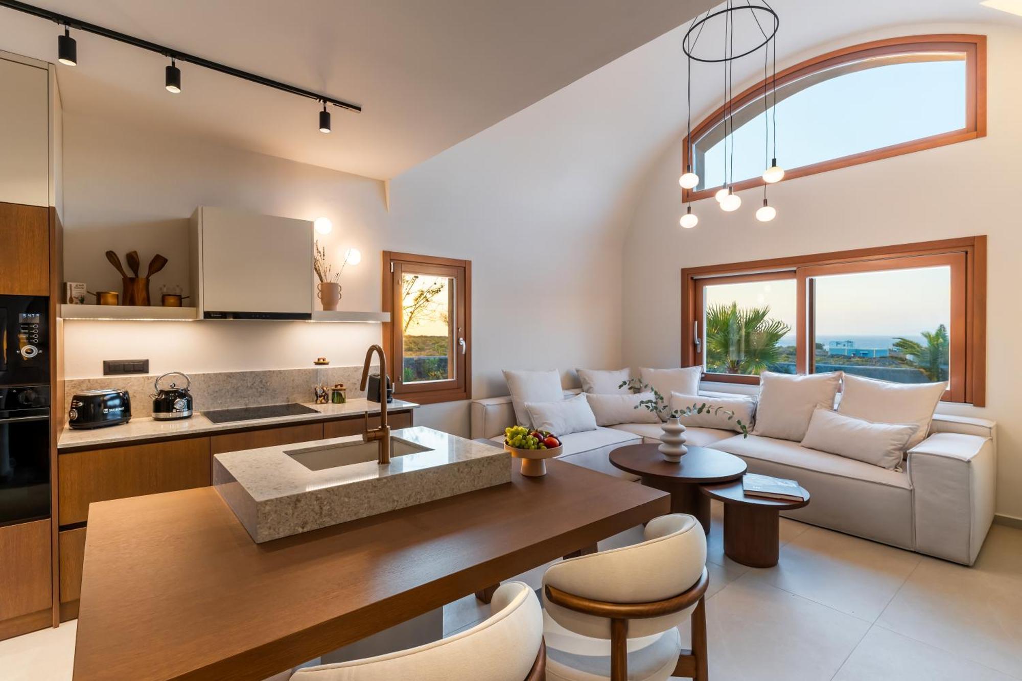 Fregata Luxury Pousada