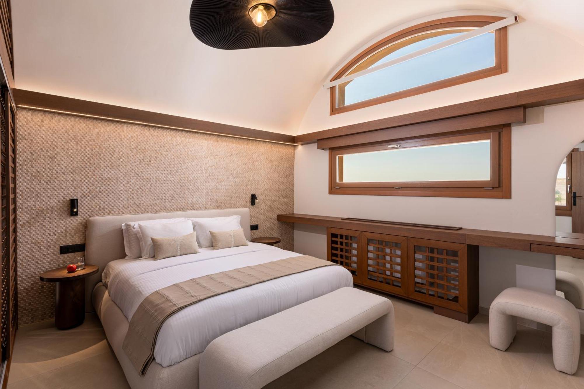 Fregata Luxury Pousada Tholos (Santorini)