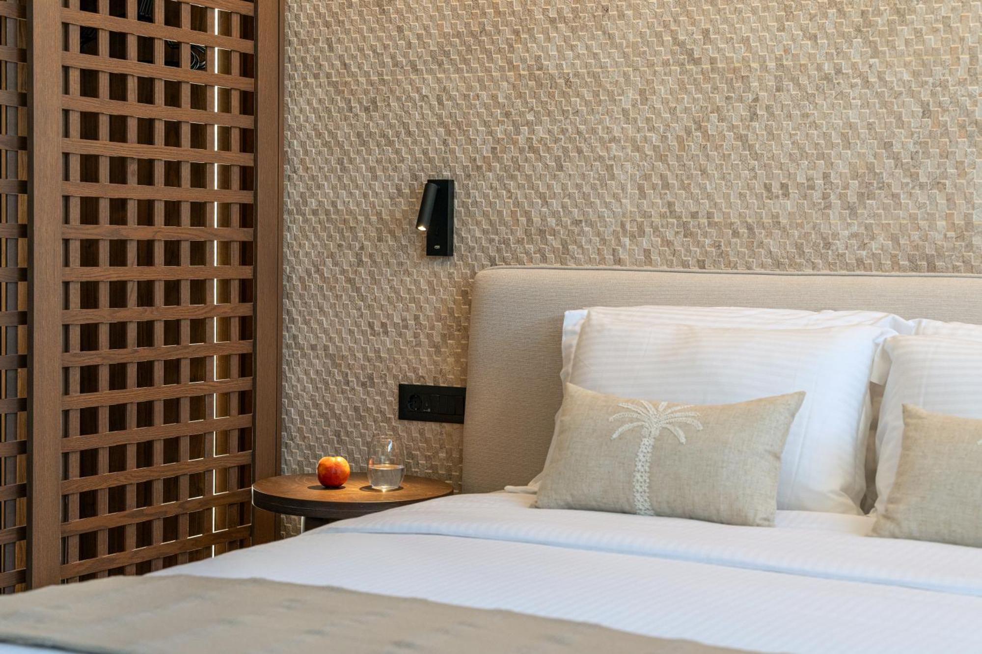 Pousada Fregata Luxury Tholos (Santorini)