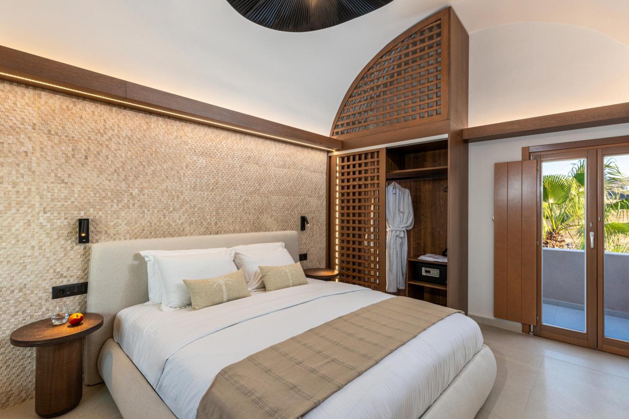 Fregata Luxury Pousada