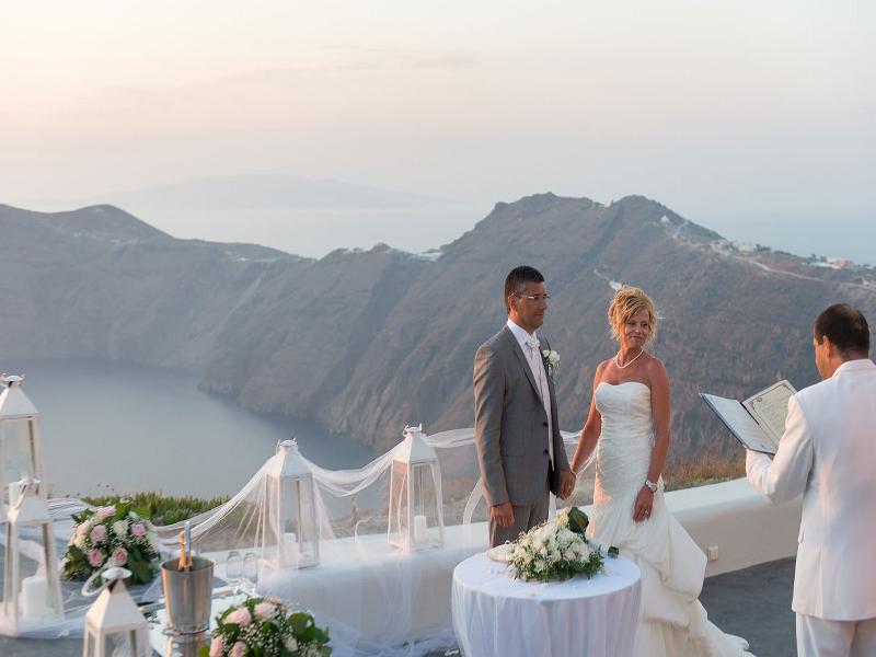 Avaton And (adults Only) 4* Imerovigli (Santorini)