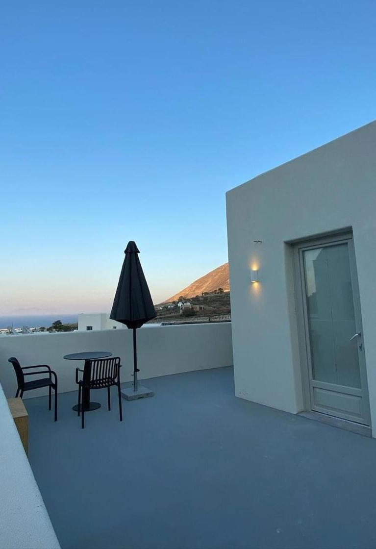 Maeva Santorini Aparthotel *