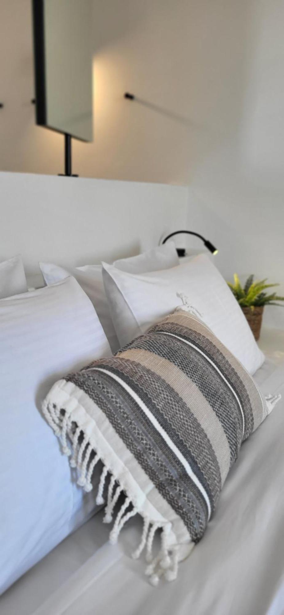 Maeva Santorini Aparthotel *