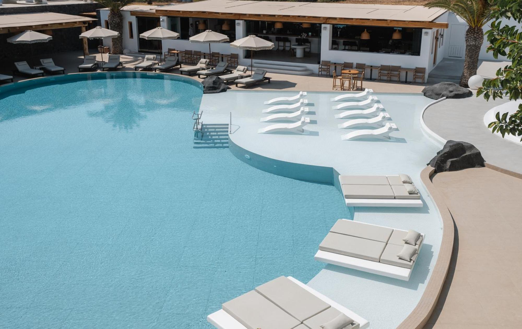 Amaria By Nomee Hospitality Group Resort