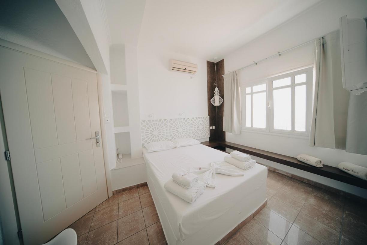 Aparthotel Ilias