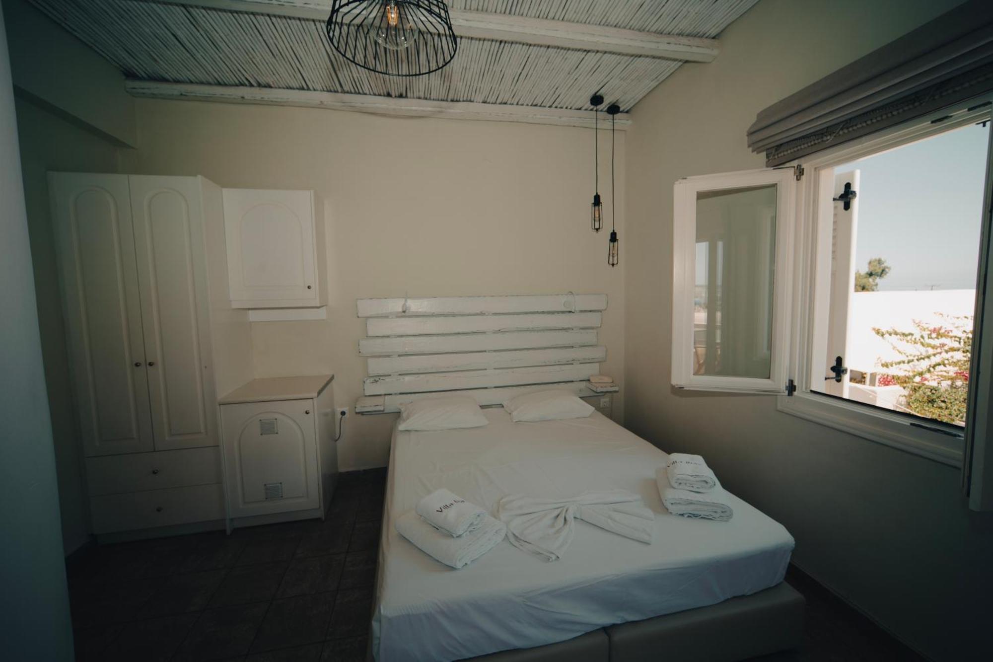 Aparthotel Ilias 3*