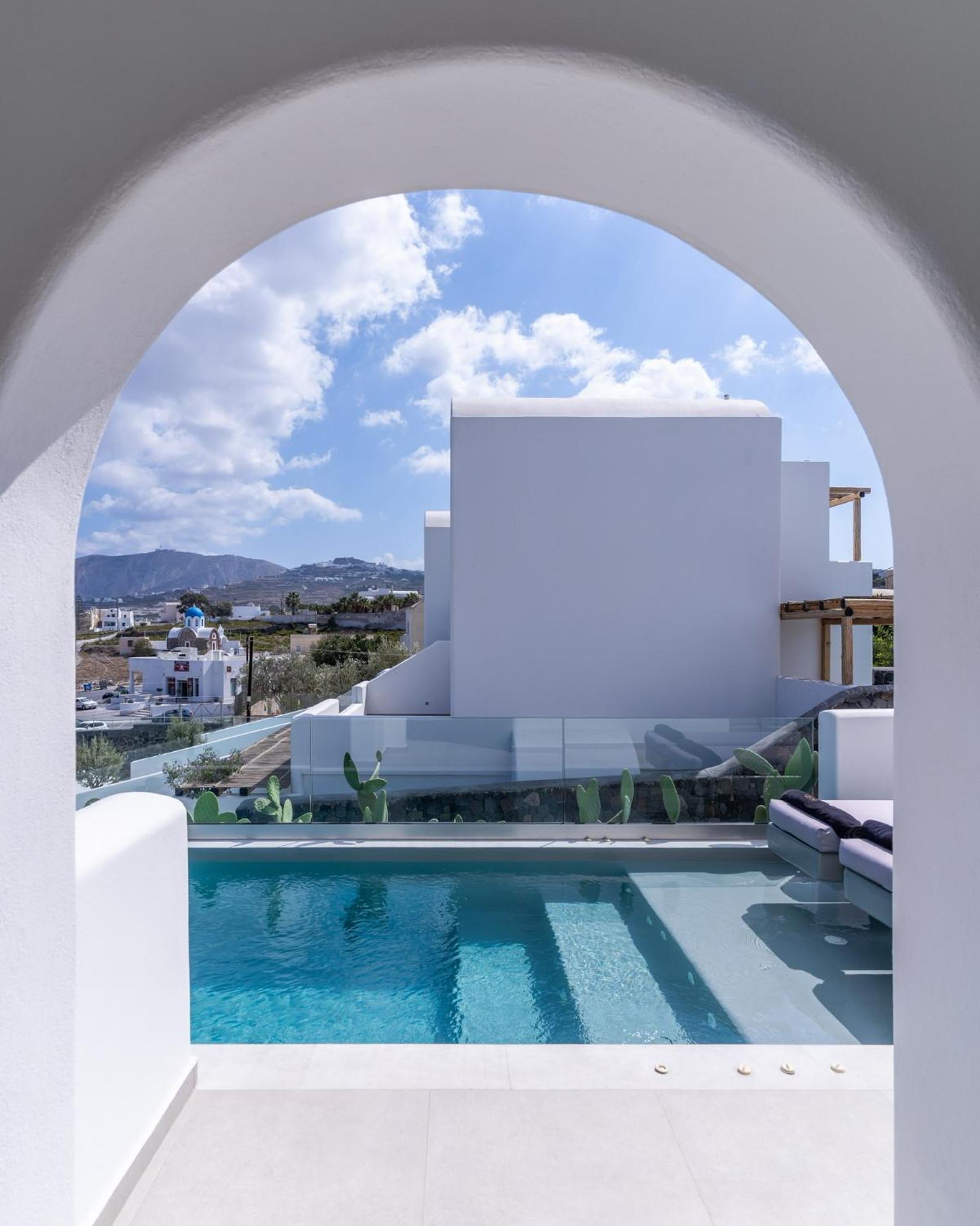 Altera Pars Hotel
