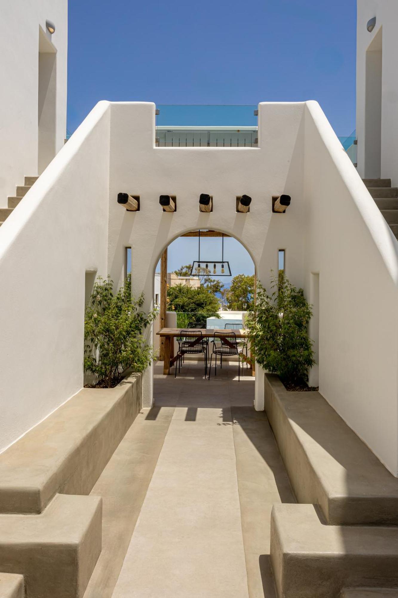 Hotel Altera Pars
