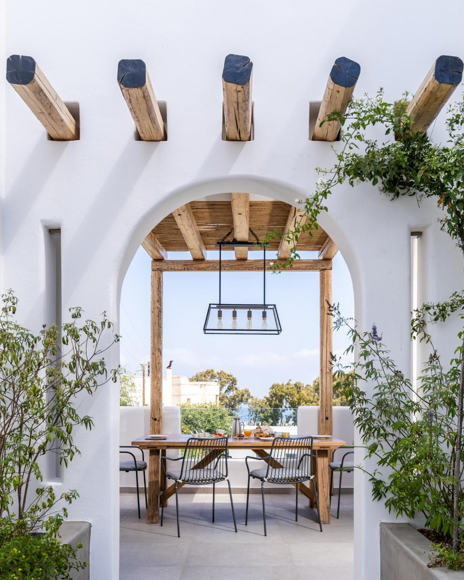 Altera Pars Hotel