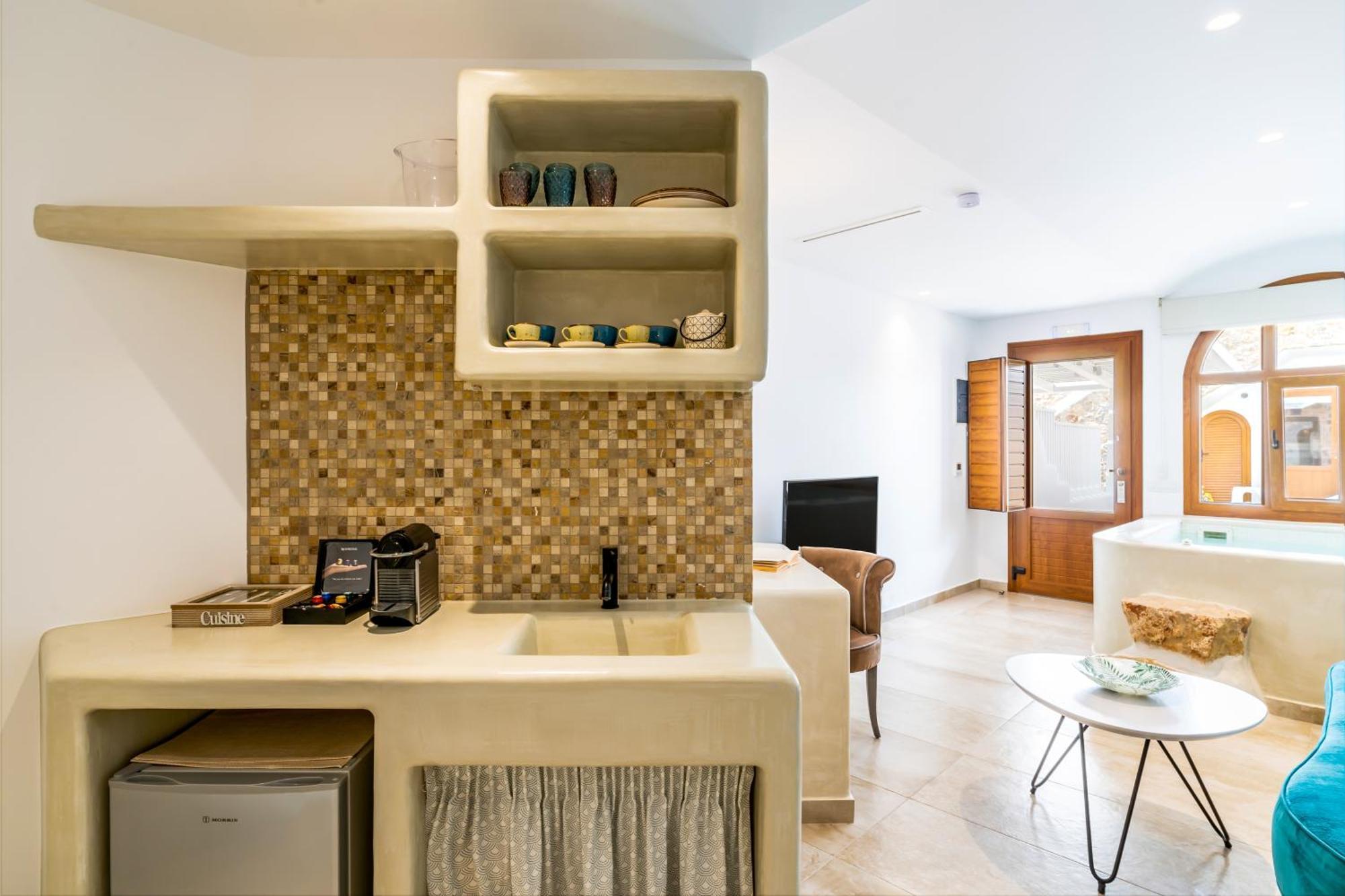Marvarit Hotel