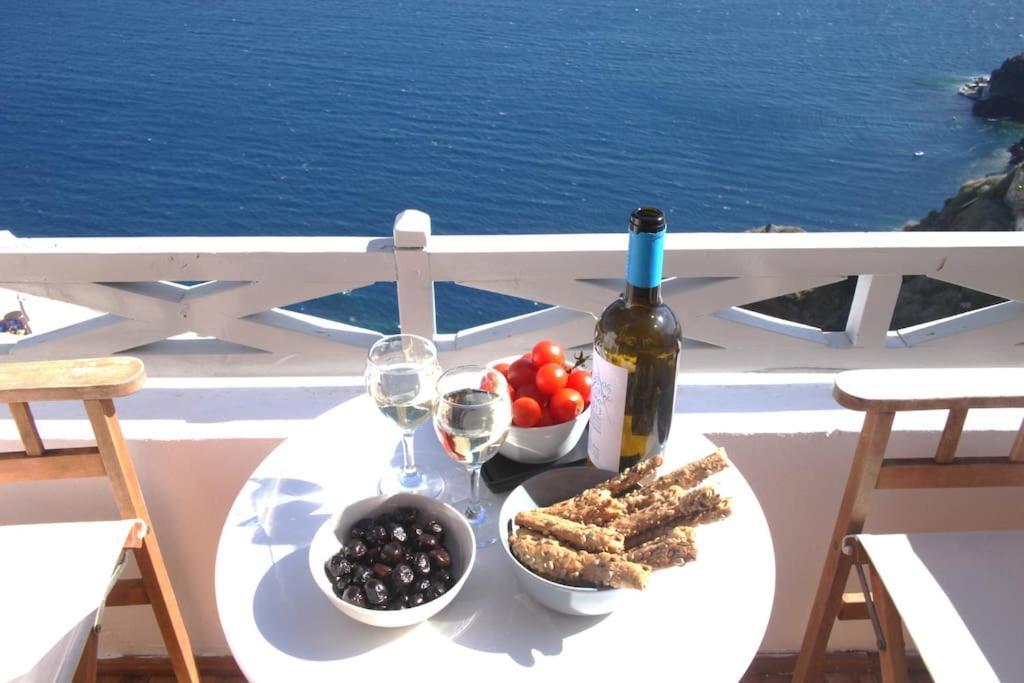 Pano Meria Venetian Style Ii Holiday home *