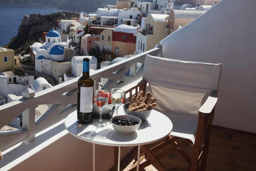 Holiday home Pano Meria Venetian Style Ii