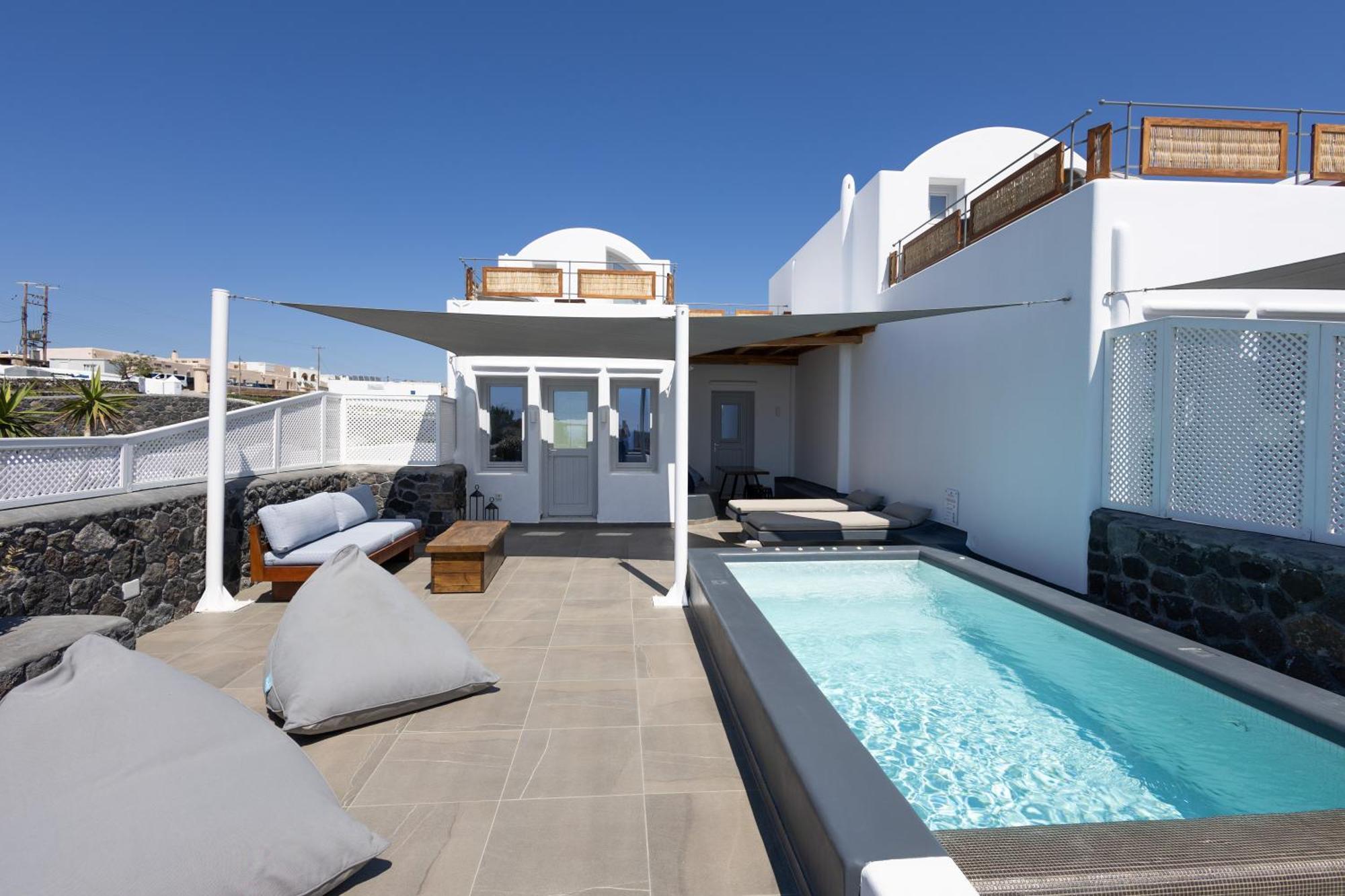 Soil Of Sun Luxury Resort 3*