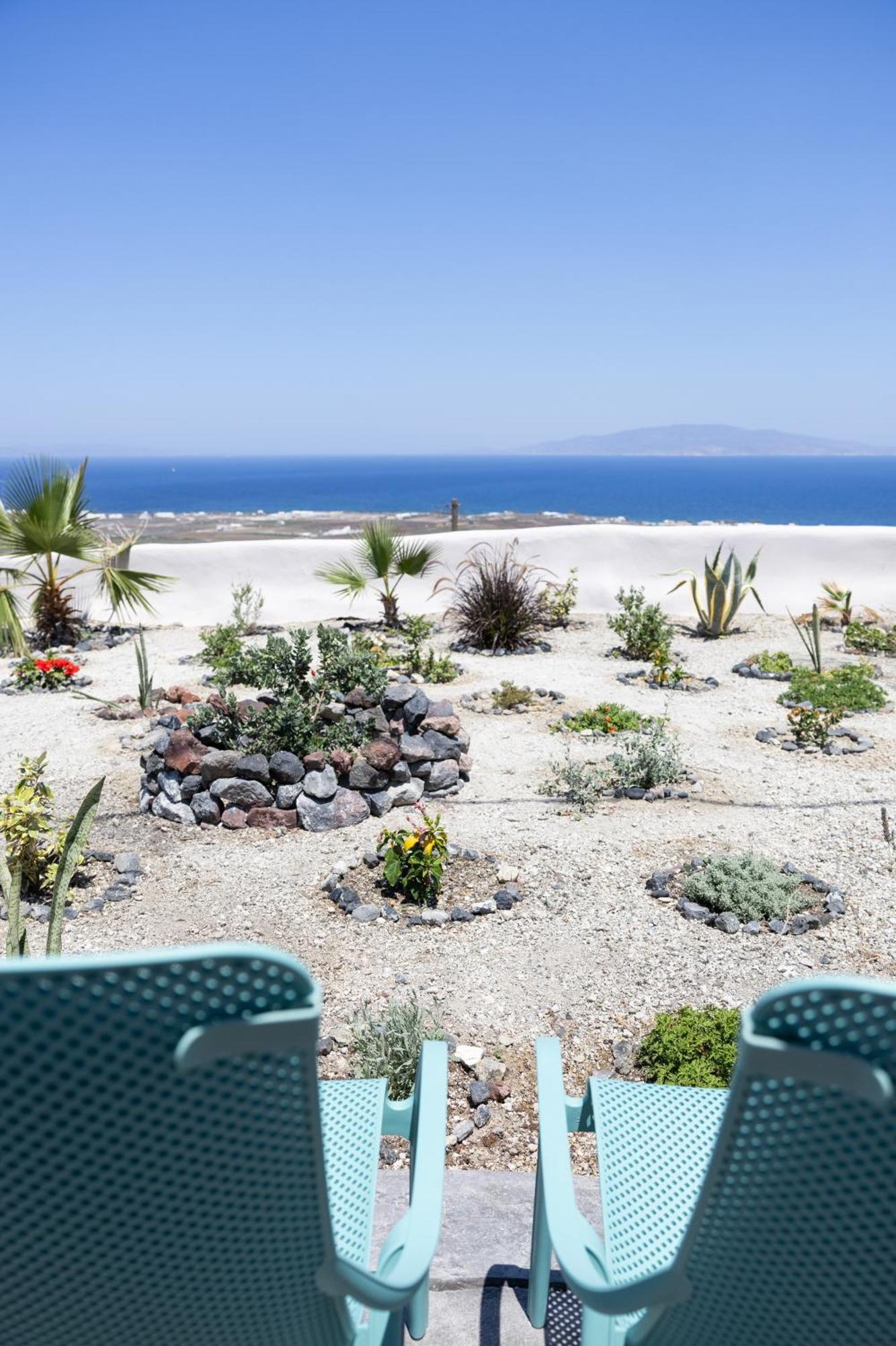 Pousada Okeanos 2, Panoramic Sea & Garden View *