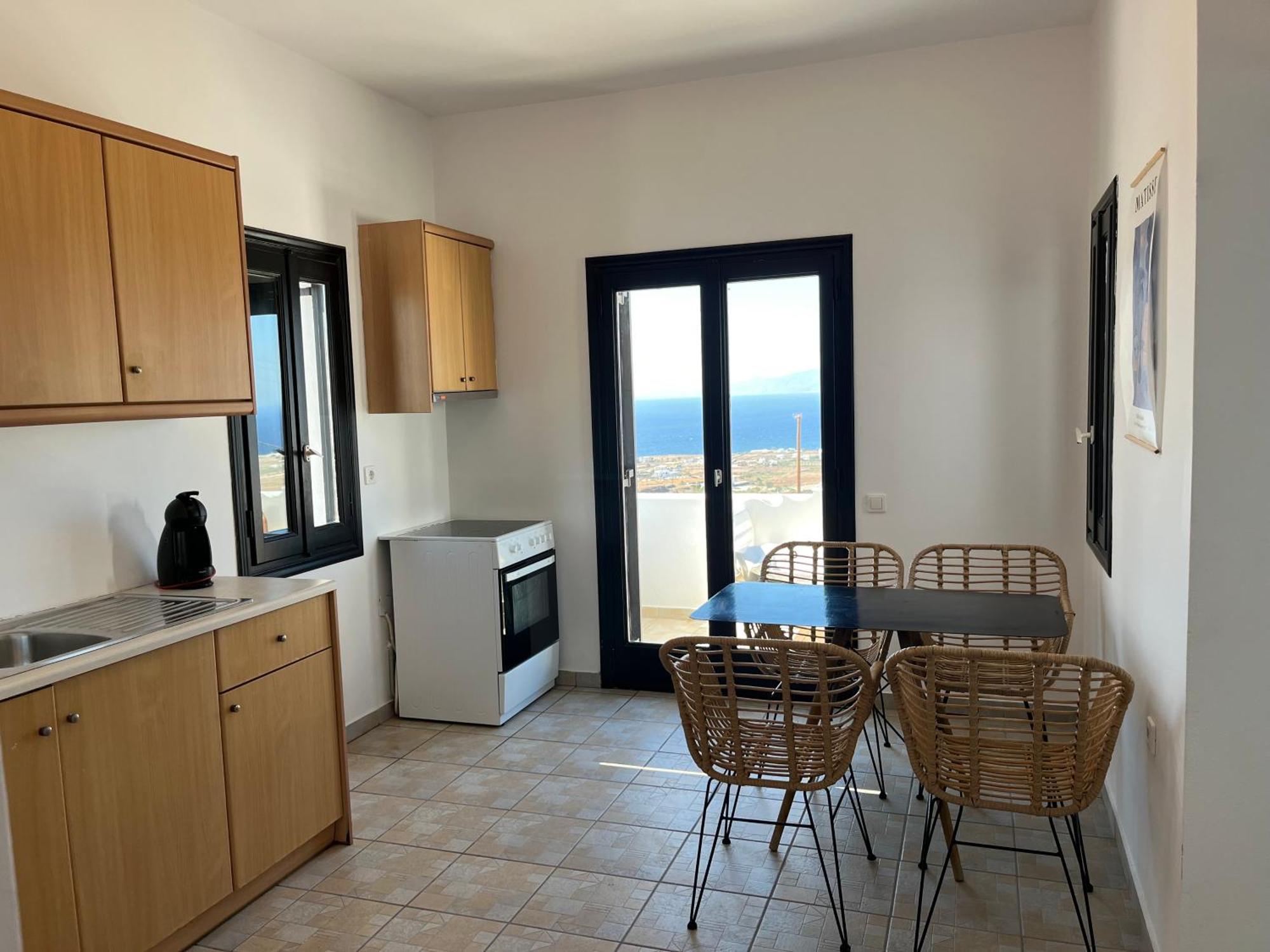 Heights Apartamento