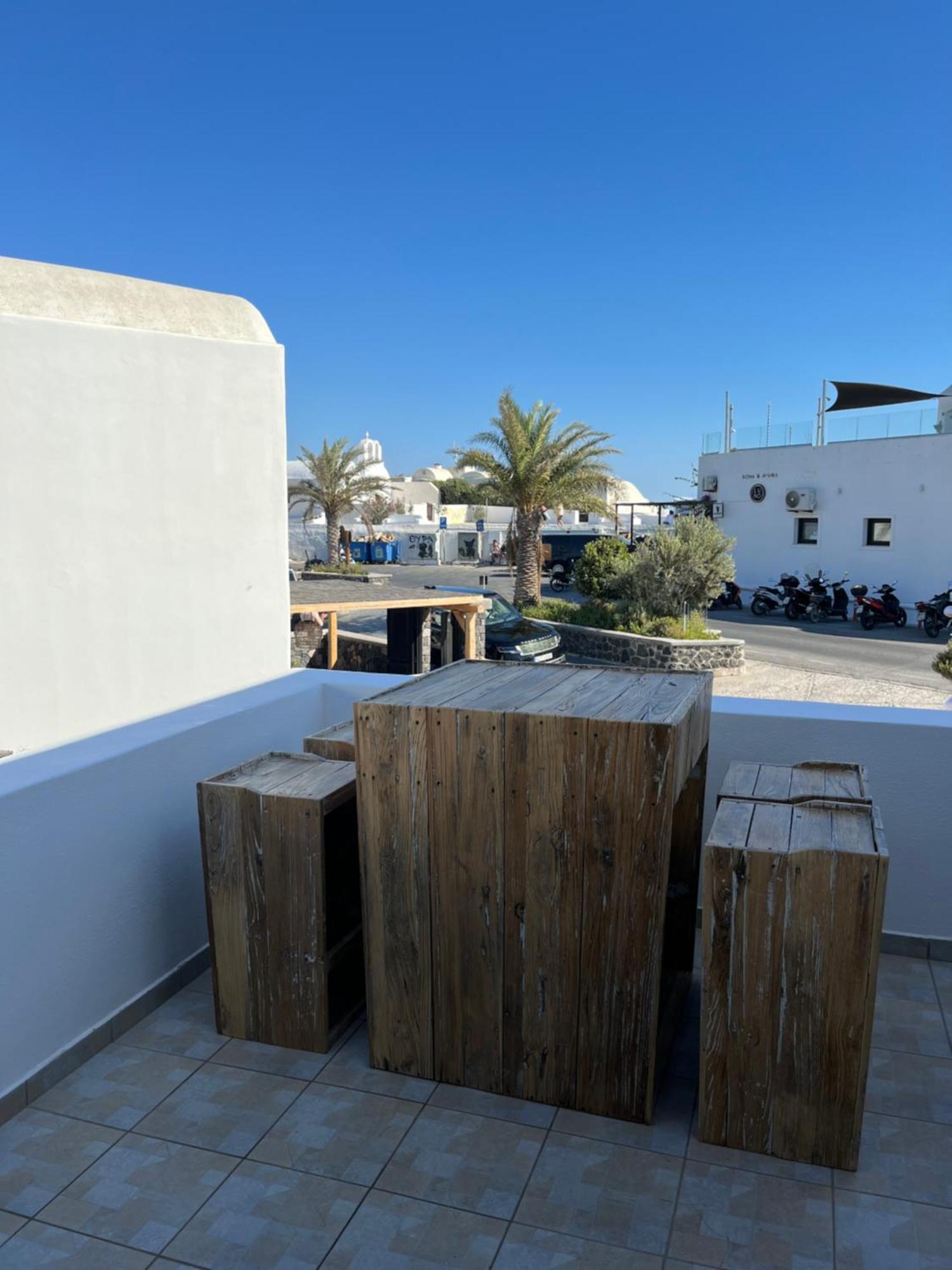 Apartamento Heights