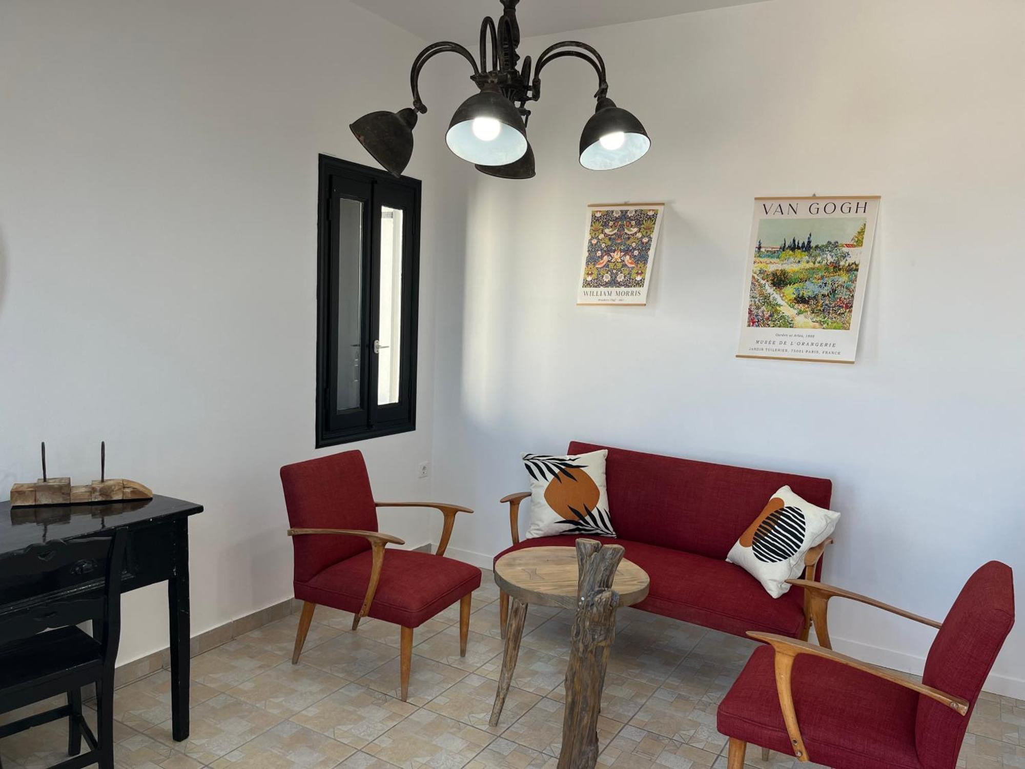 Apartamento Heights