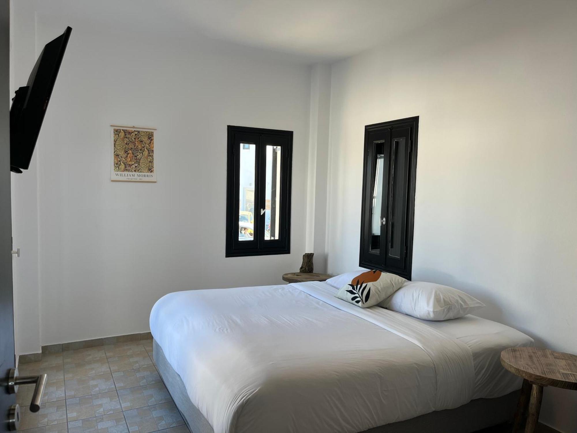 Apartamento Heights