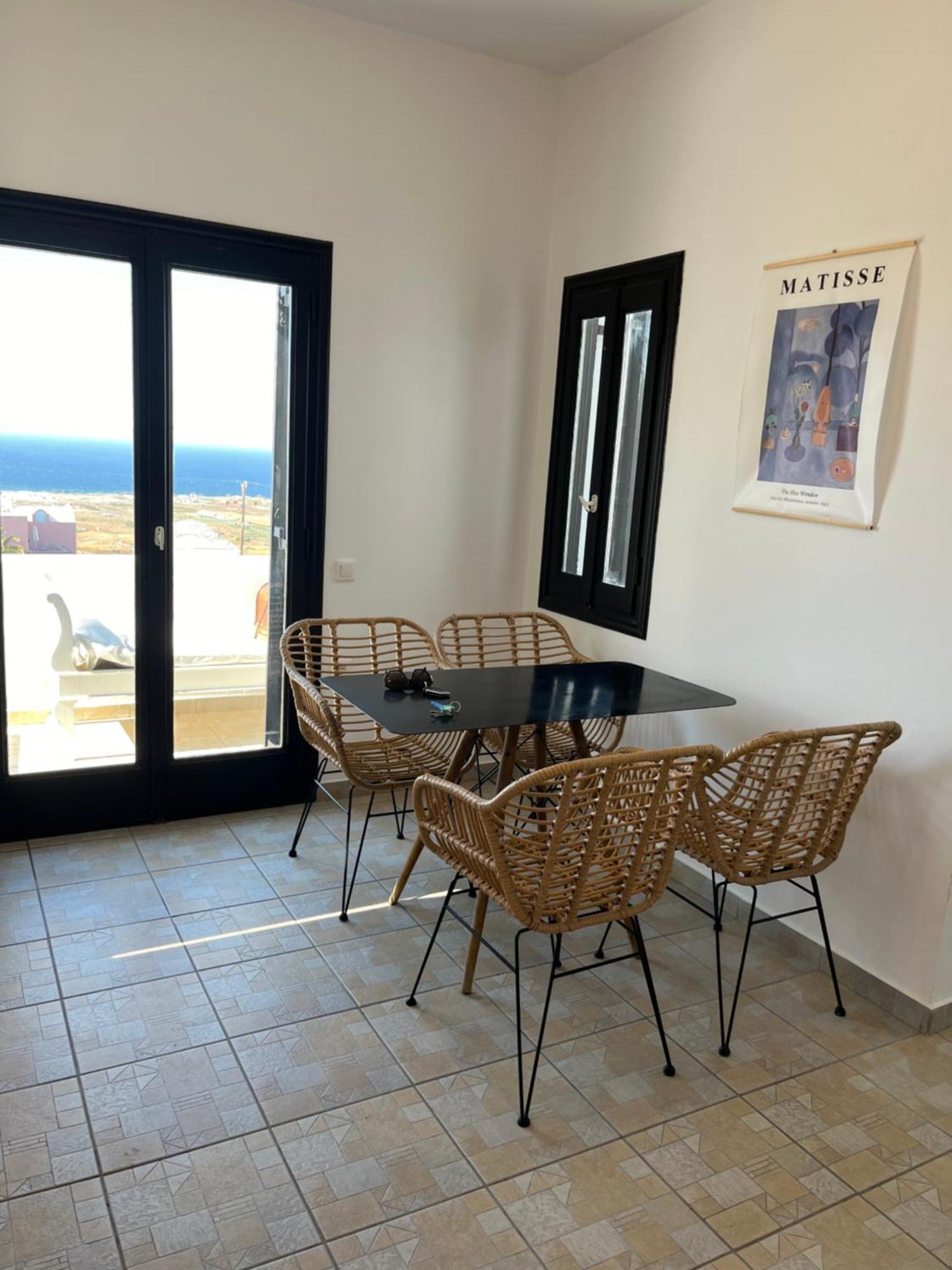 Heights Apartamento