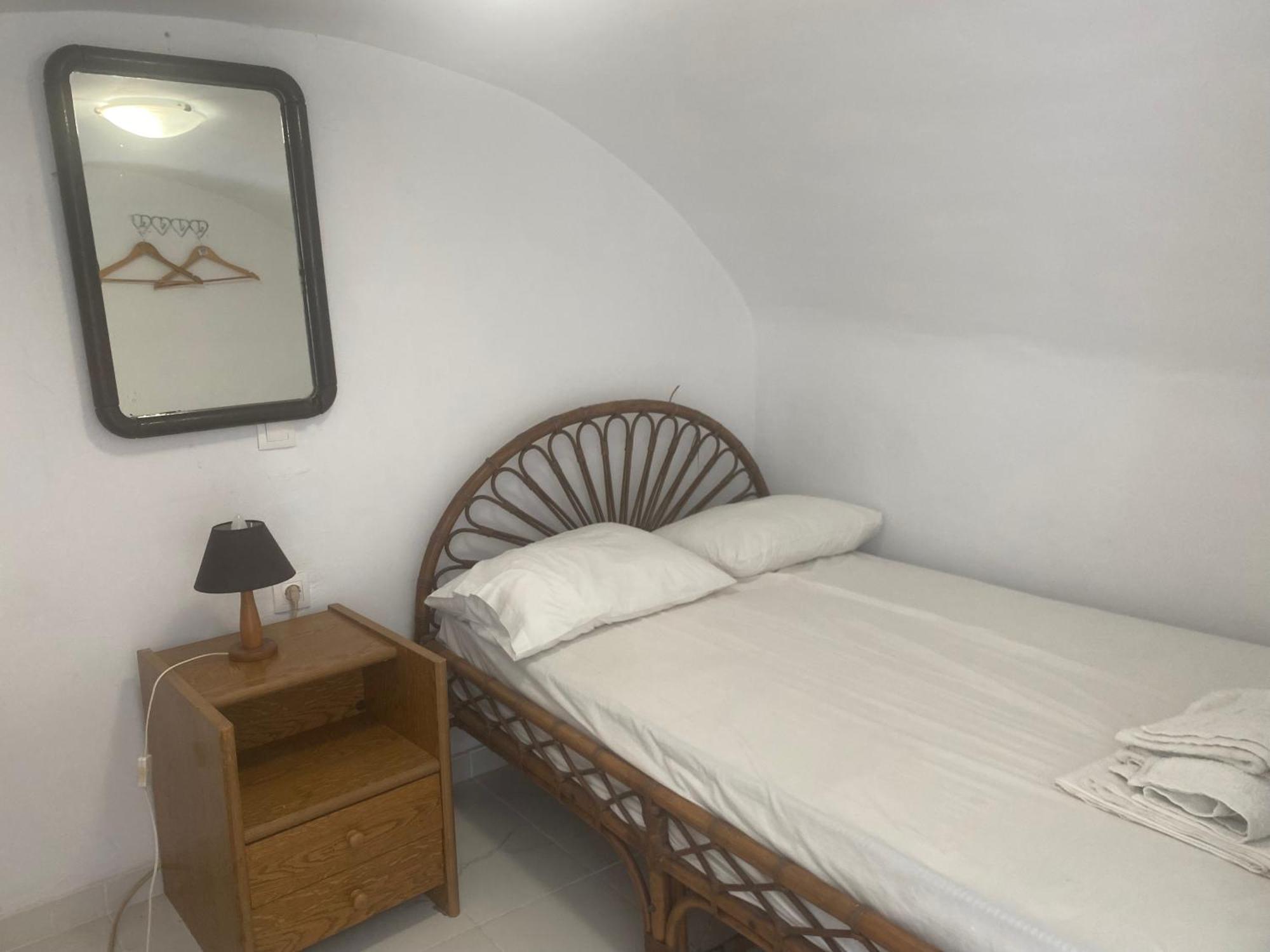 Marcos Aparthotel