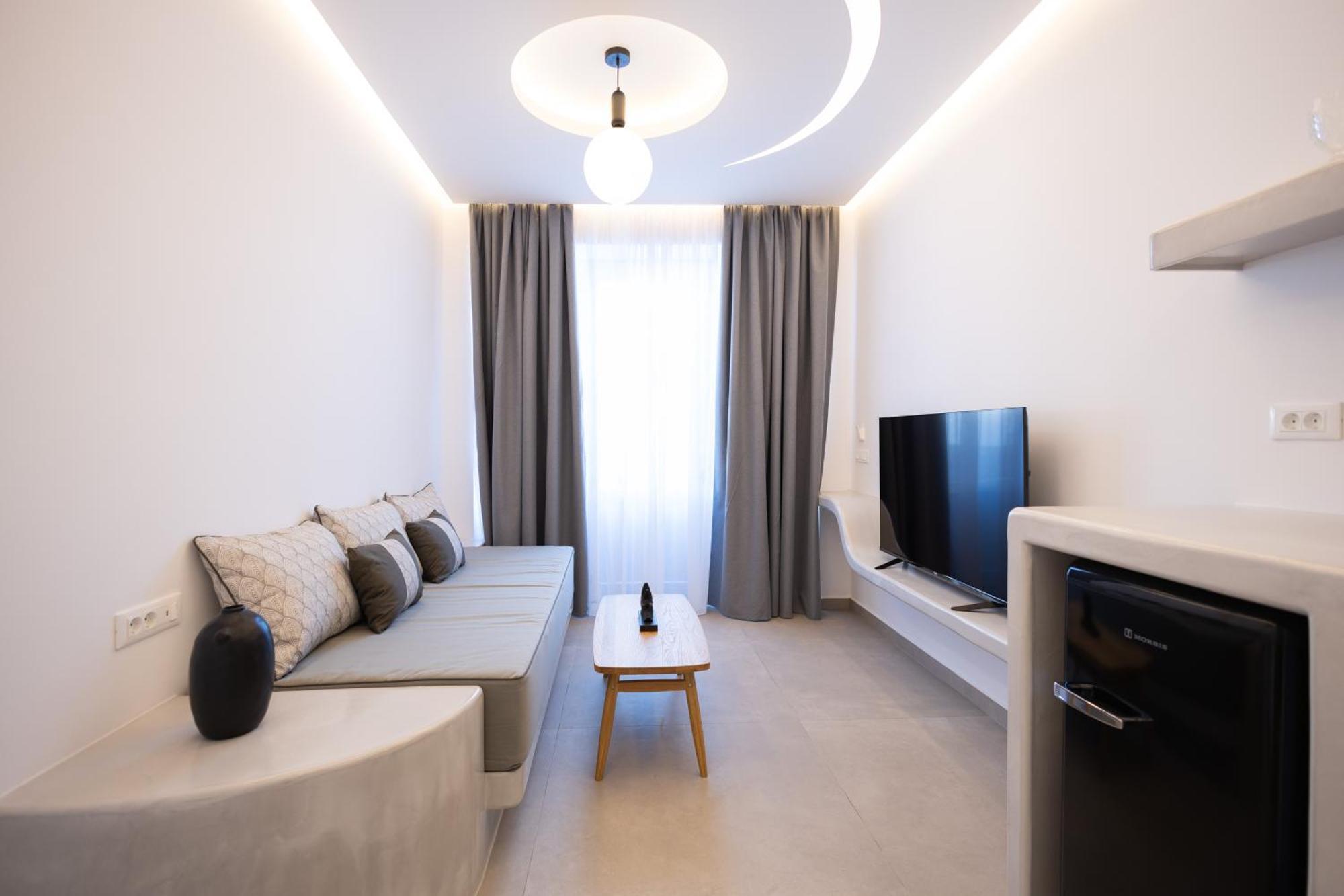Soil Of Sun Luxury 3*