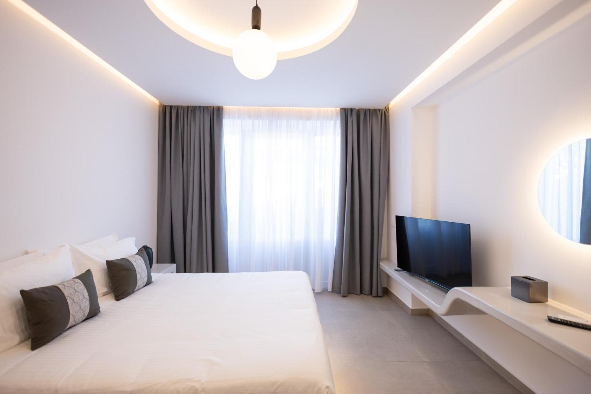 Soil Of Sun Luxury Resort 3*